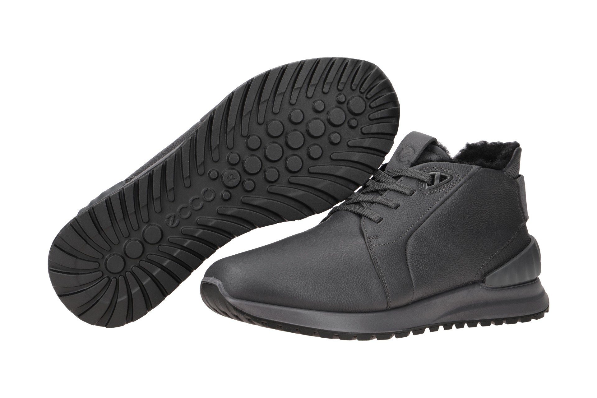 Ecco 52325401308 Stiefel