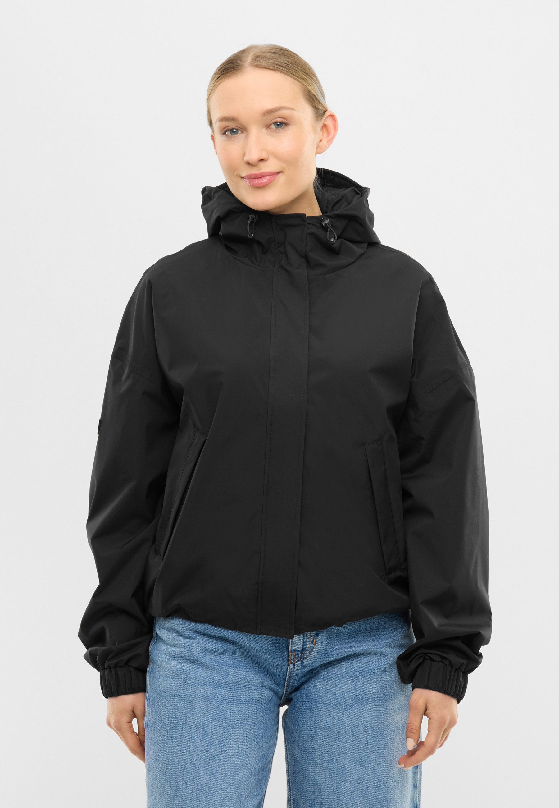 Regenjacke Elin 10.000 mm Wassersäule