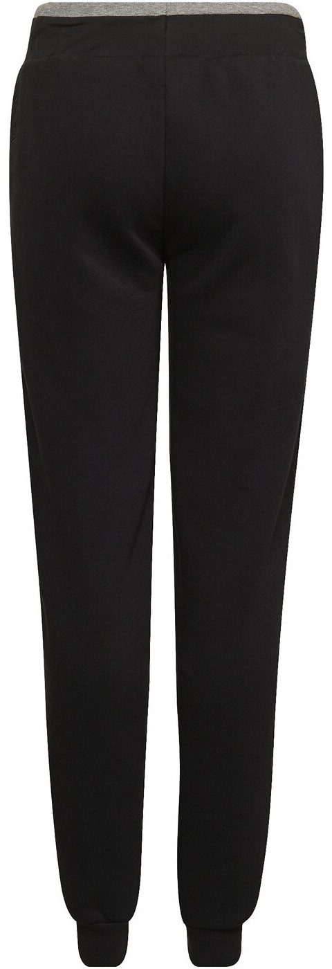 adidas Sportswear Trainingshose U FLEECE PT 000 BLACK/MGREYH