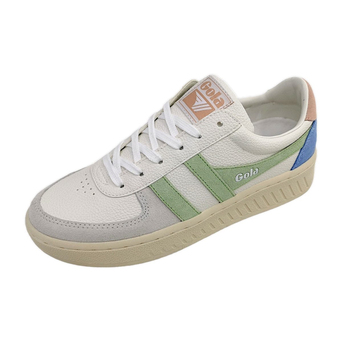 Gola Grandslam Trident Sneaker