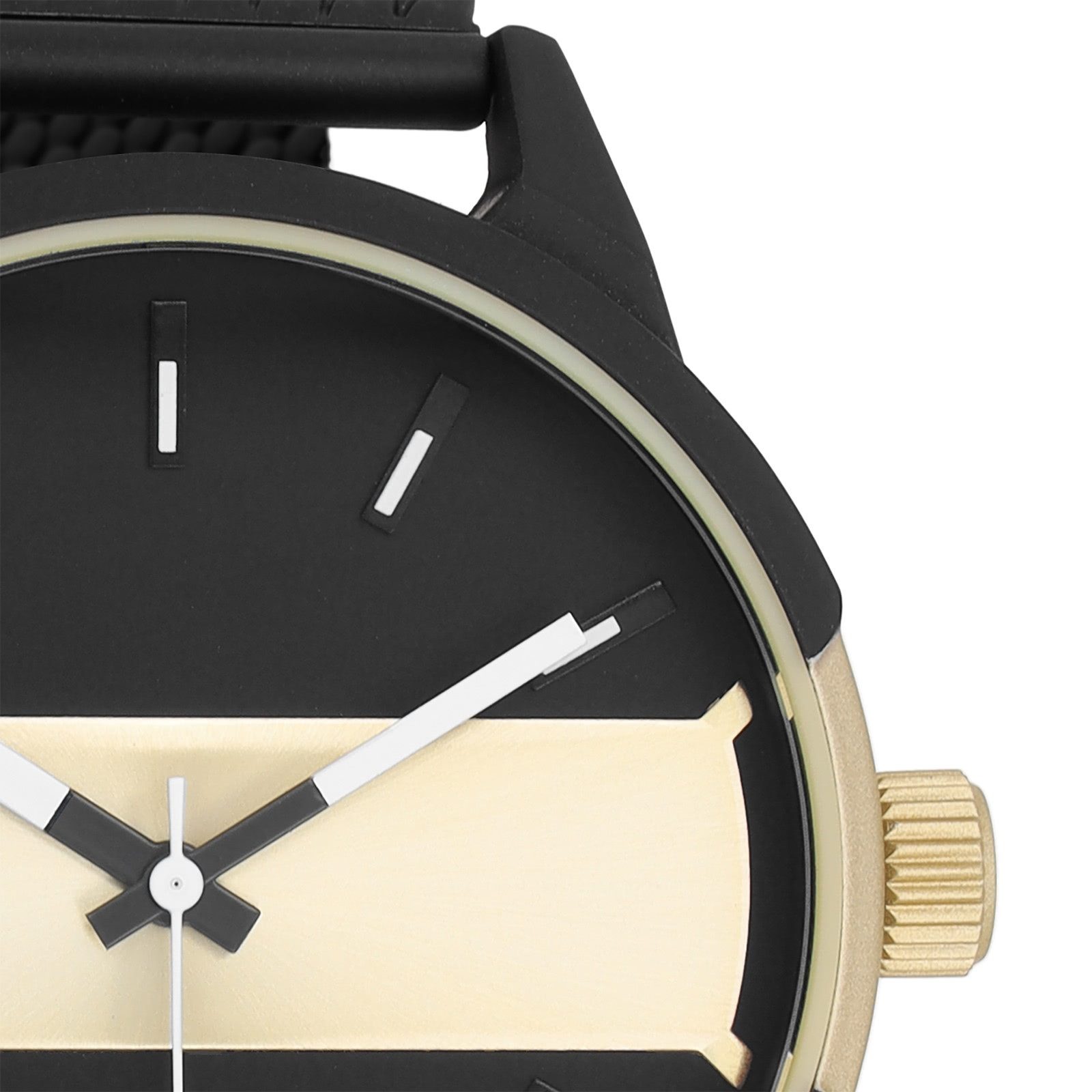 OOZOO Quarzuhr Oozoo Herren Armbanduhr Timepieces Analog, (Analoguhr), Herr günstig online kaufen