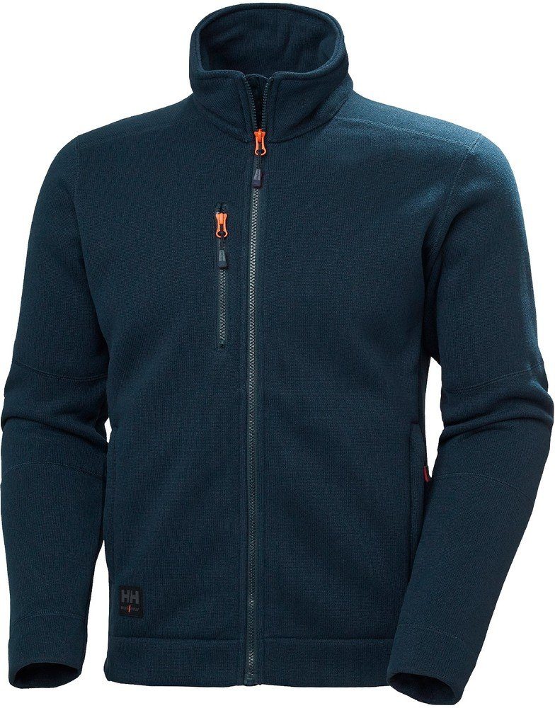 Helly Hansen Fleecejacke Kensington Knit Fleece Jacket