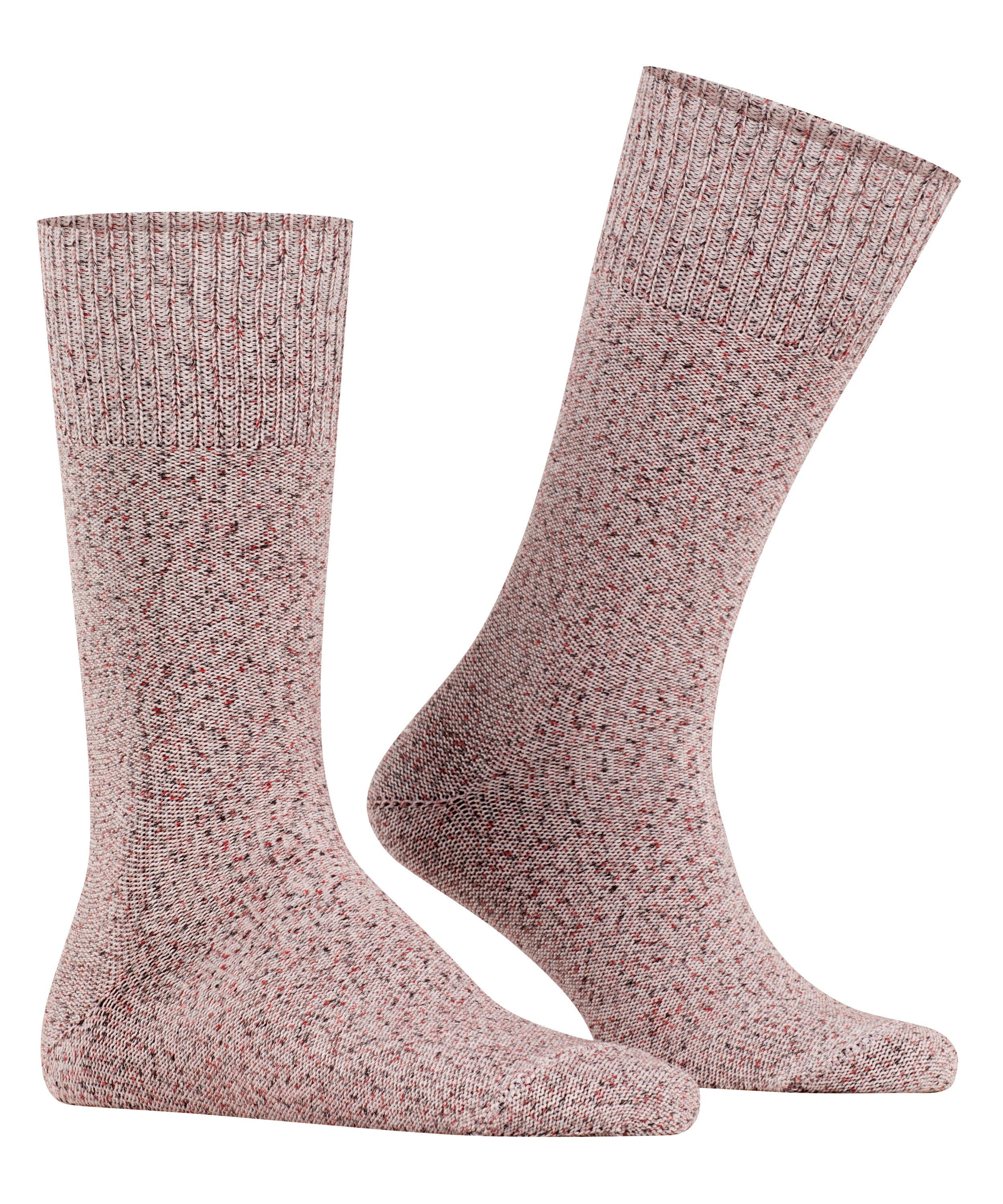 (3460) chrome (1-Paar) Socken Rain FALKE Dye