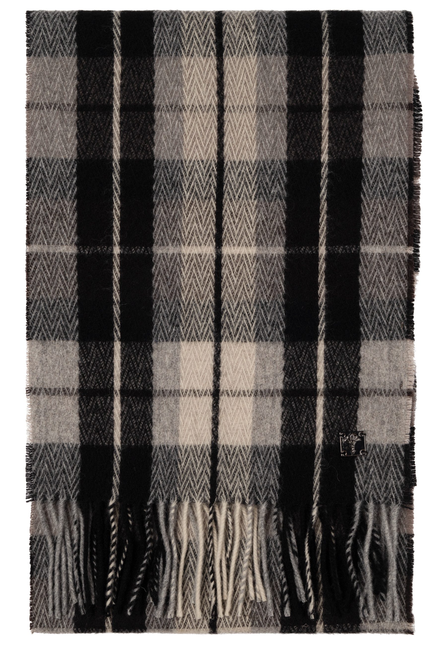 JOOP! Schal Fabian, (keine Angabe, 1-St. keine Angabe)