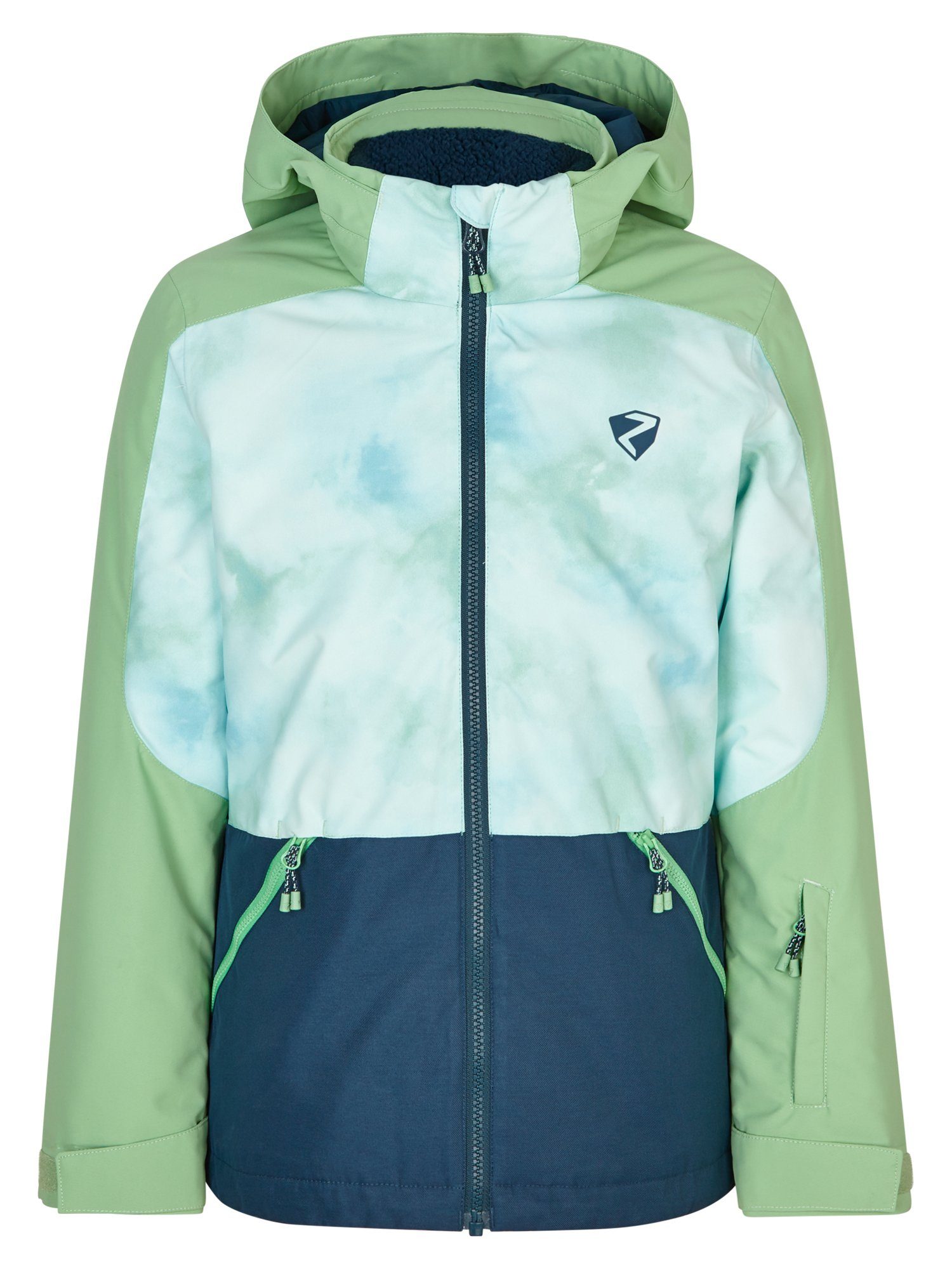 Skijacke AMELY