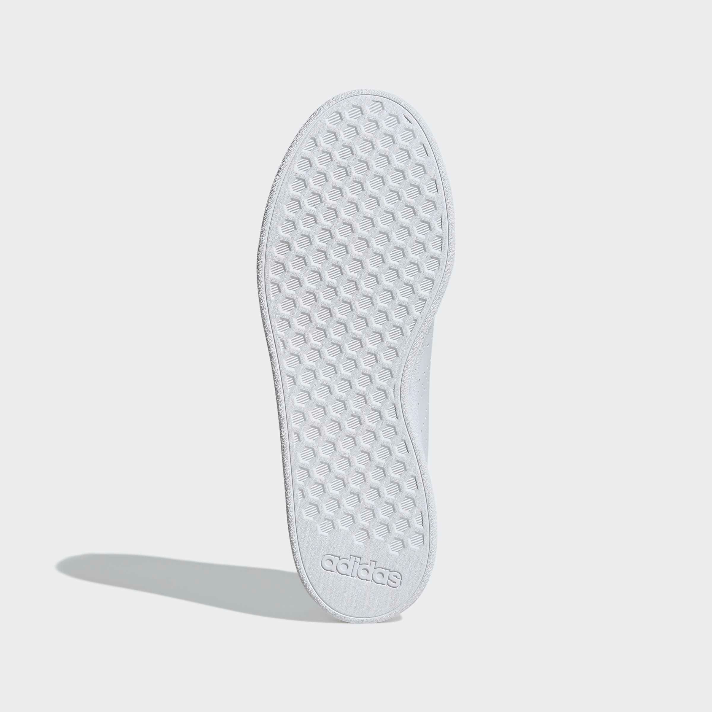 adidas Sportswear ADVANTAGE BASE 2.0 Sneaker inspiriert vom Design des adidas stan smith