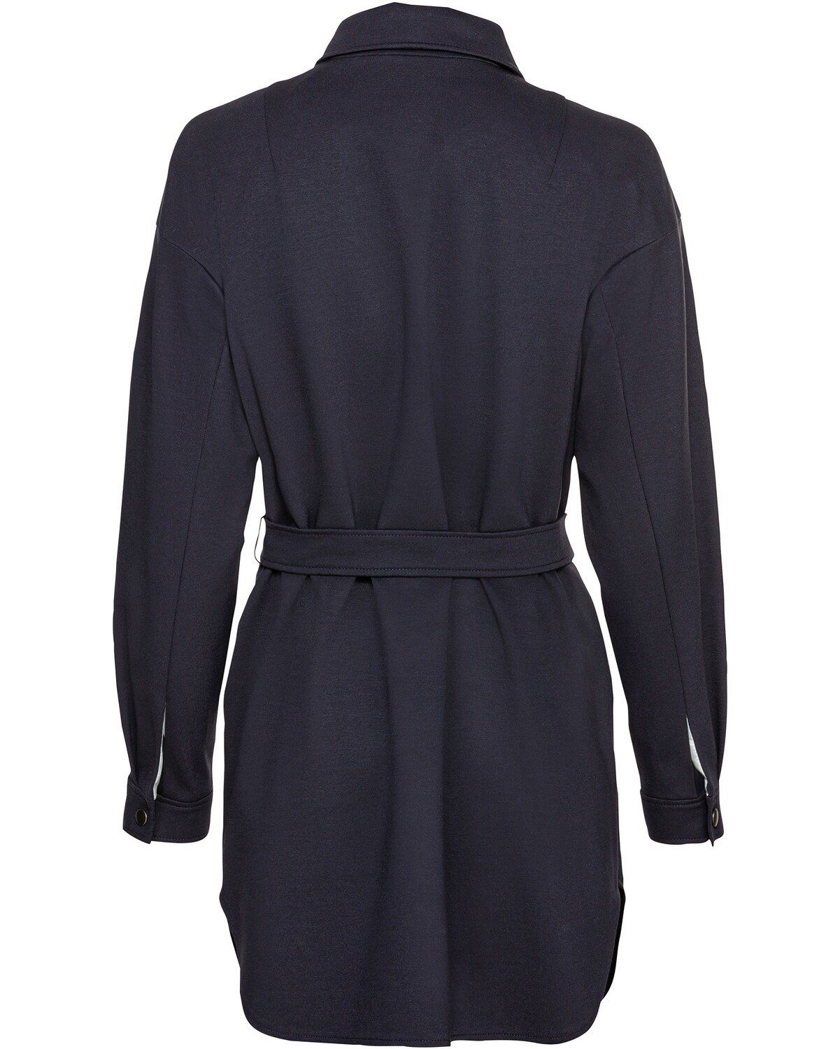 Brigitte von Schönfels Hemdjacke Lange Hemdjacke günstig online kaufen