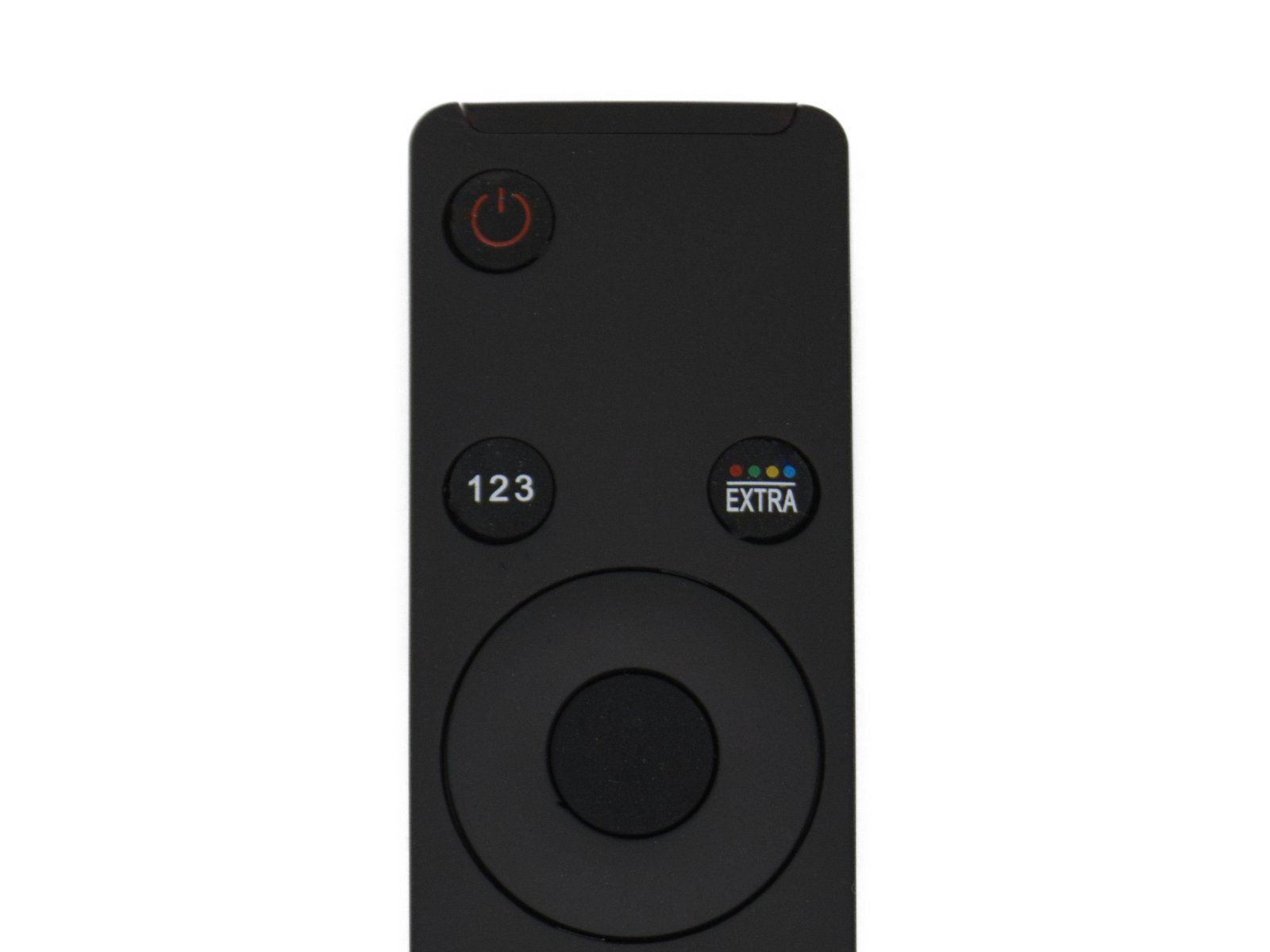 azurano Ersatz für SAMSUNG BN59-01259B BN5901259B TM1850A BN59-01260A Universal-Smart-TV-Fernbedienung (Ersetzt SASMUNG BN59-01259B & BN59-01260A)
