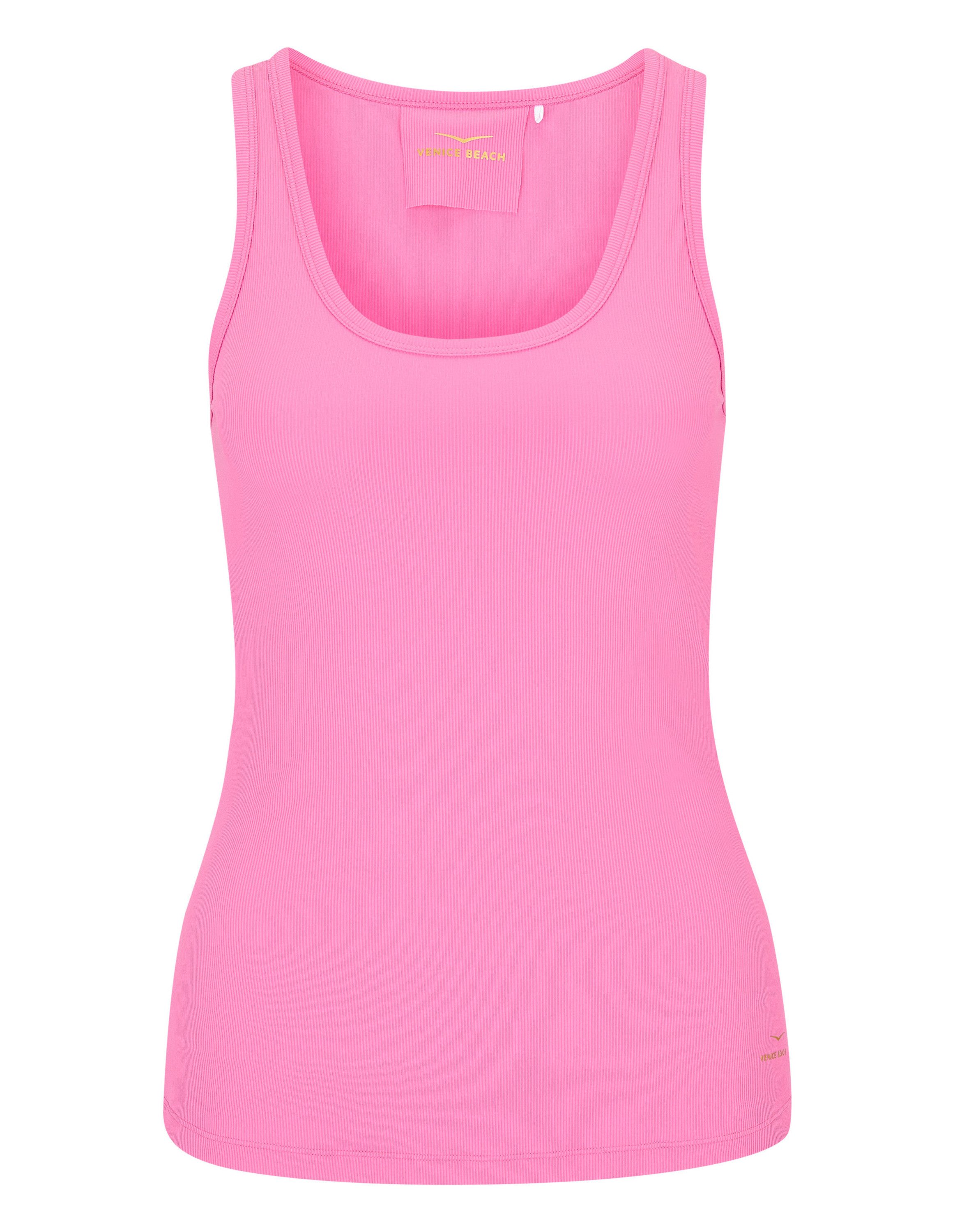 Venice Beach Shirttop Top VB Brenda günstig online kaufen