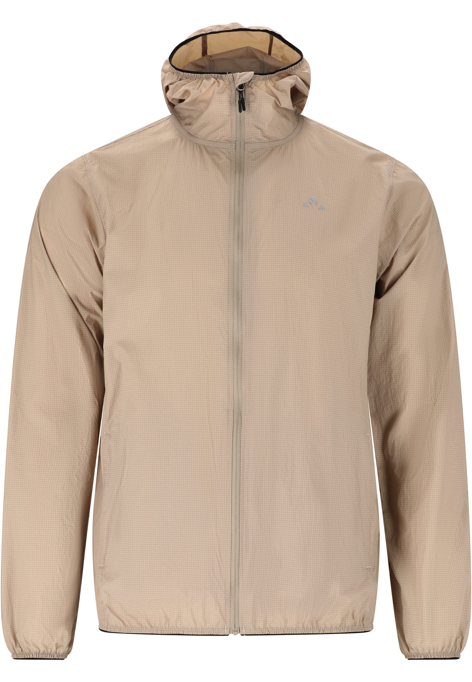 Outdoorjacke Fabel