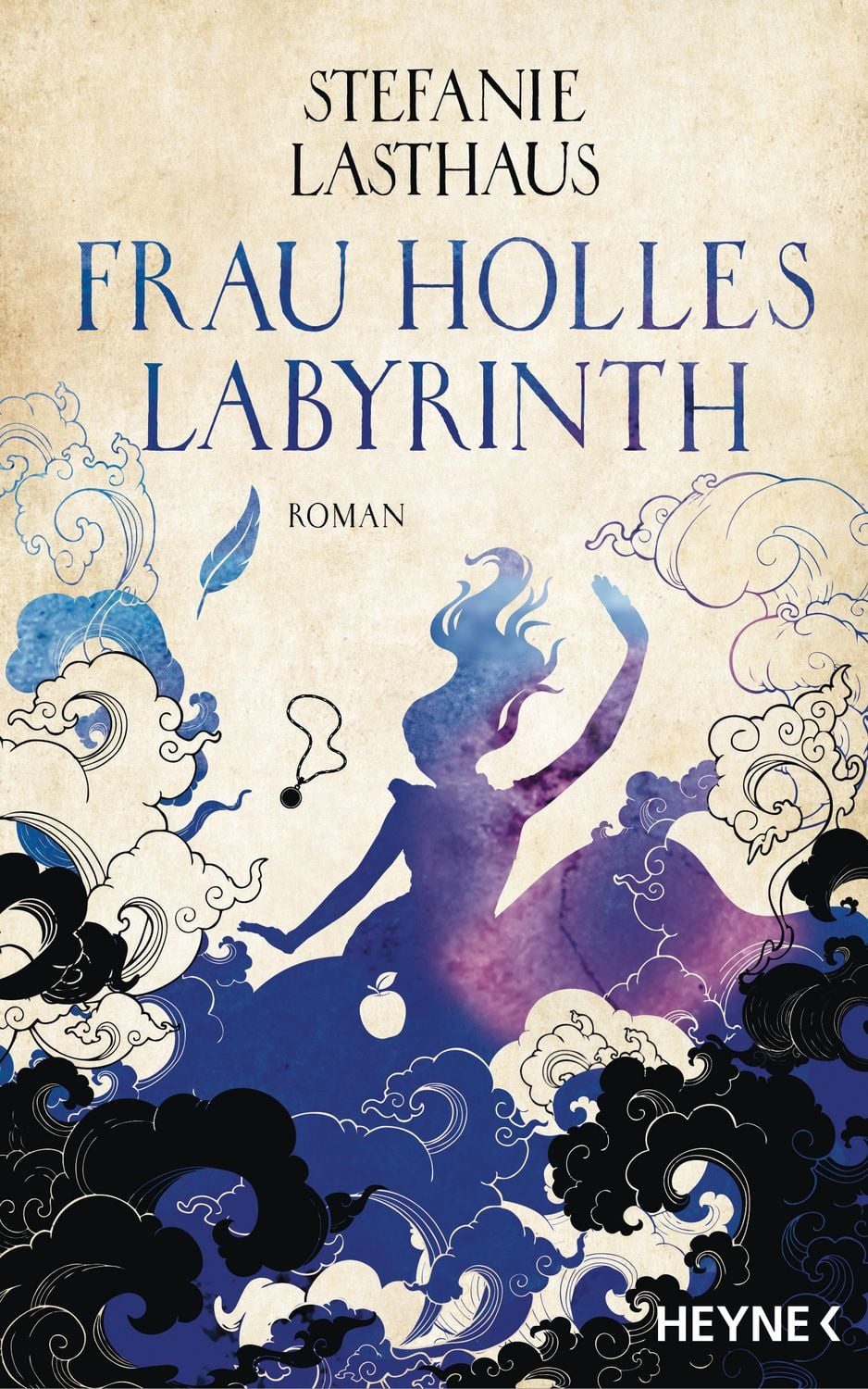 Frau Holles Labyrinth / Stefanie Lasthaus