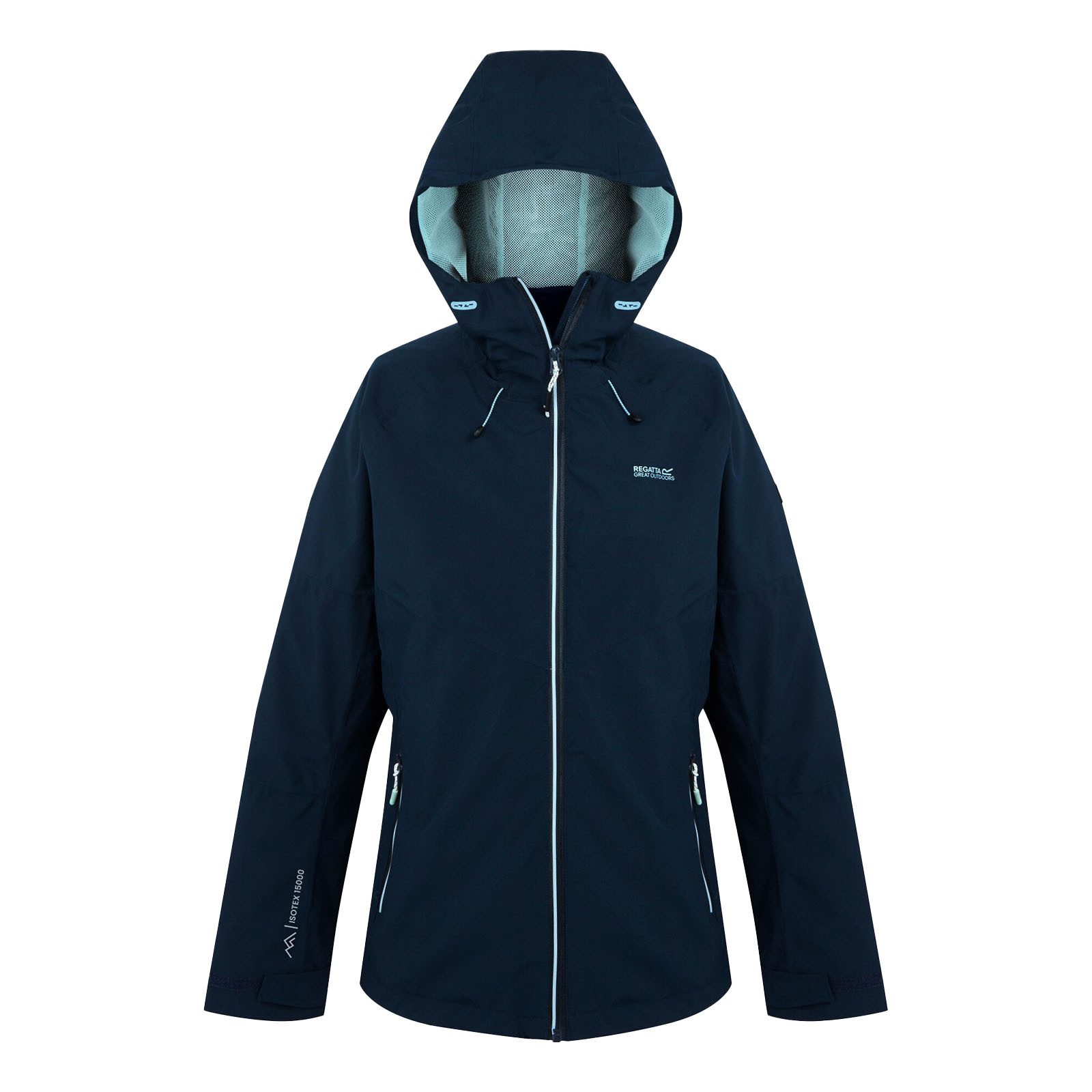 Regatta 3-in-1-Funktionsjacke 3 in 1 Jacke günstig online kaufen