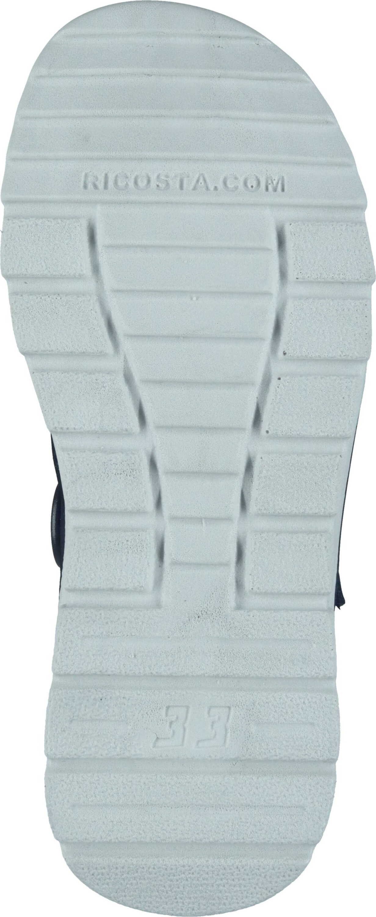 Ricosta Sandalen Outdoorsandale aus Synthetik/Textil