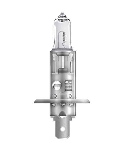 Osram Halogenlampe OSRAM ORIGINAL LINE H1 P14.5s 12 V/55 W (1er Faltschachtel)