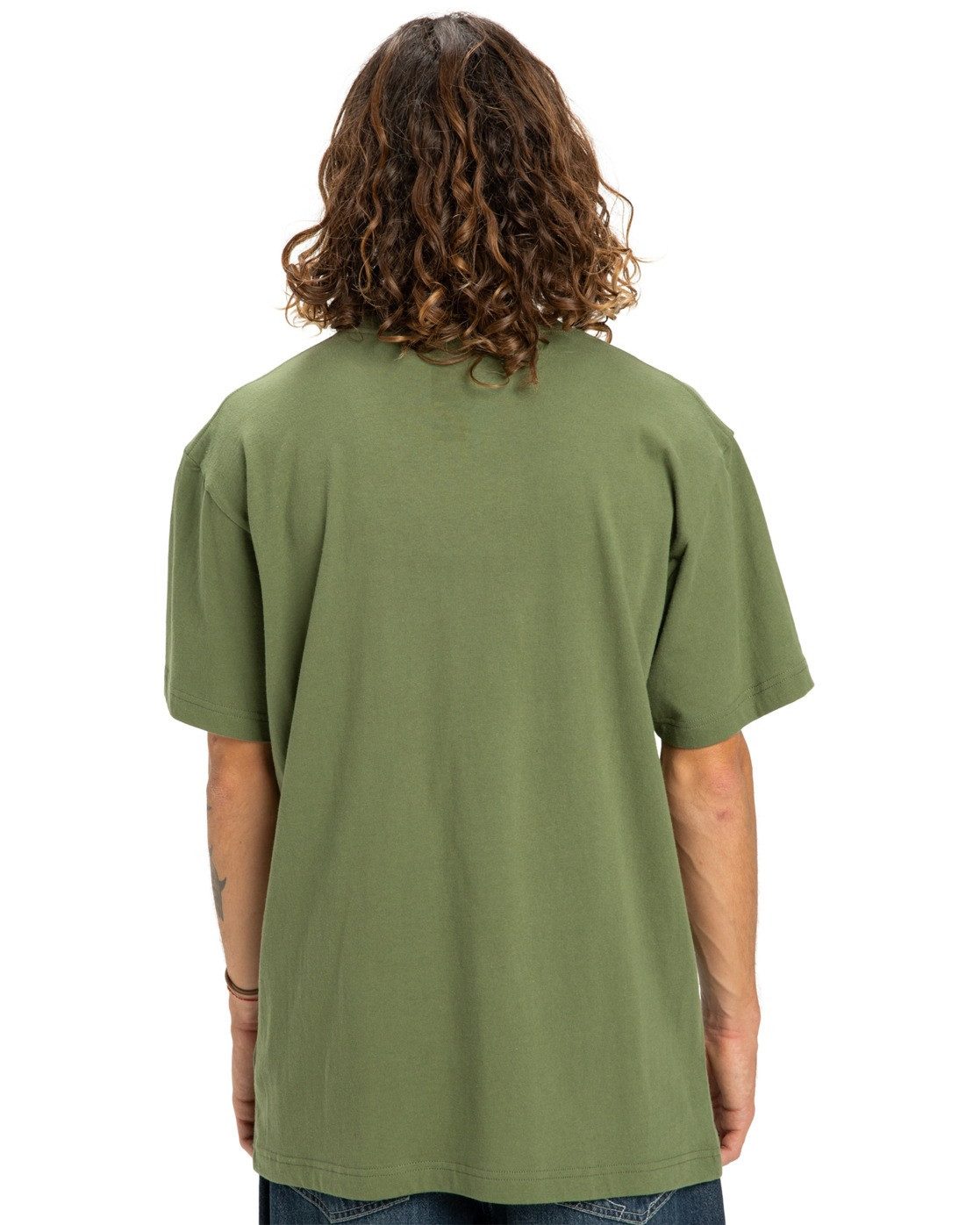 DC Shoes T-Shirt DC Star Pocket günstig online kaufen