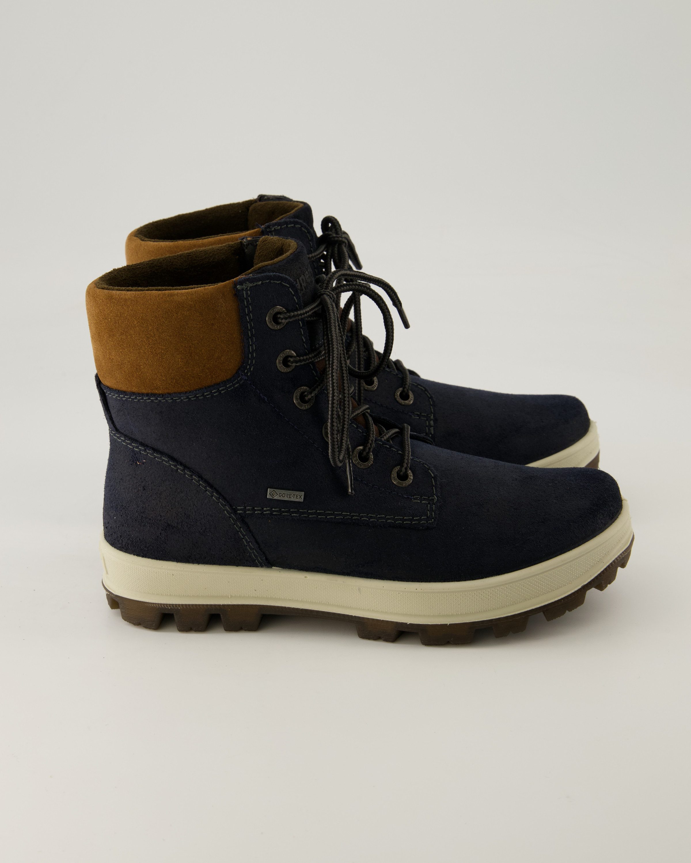 Superfit Tedd Winterstiefel Obermaterial: Leder