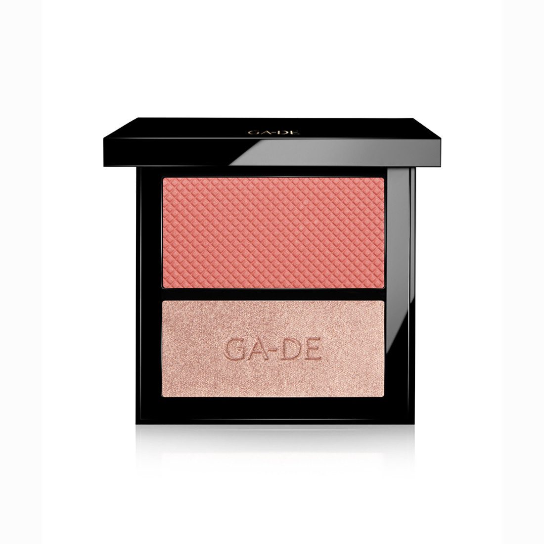 GA-DE Rouge GA-DE Velveteen Blush & Shimmer Duet