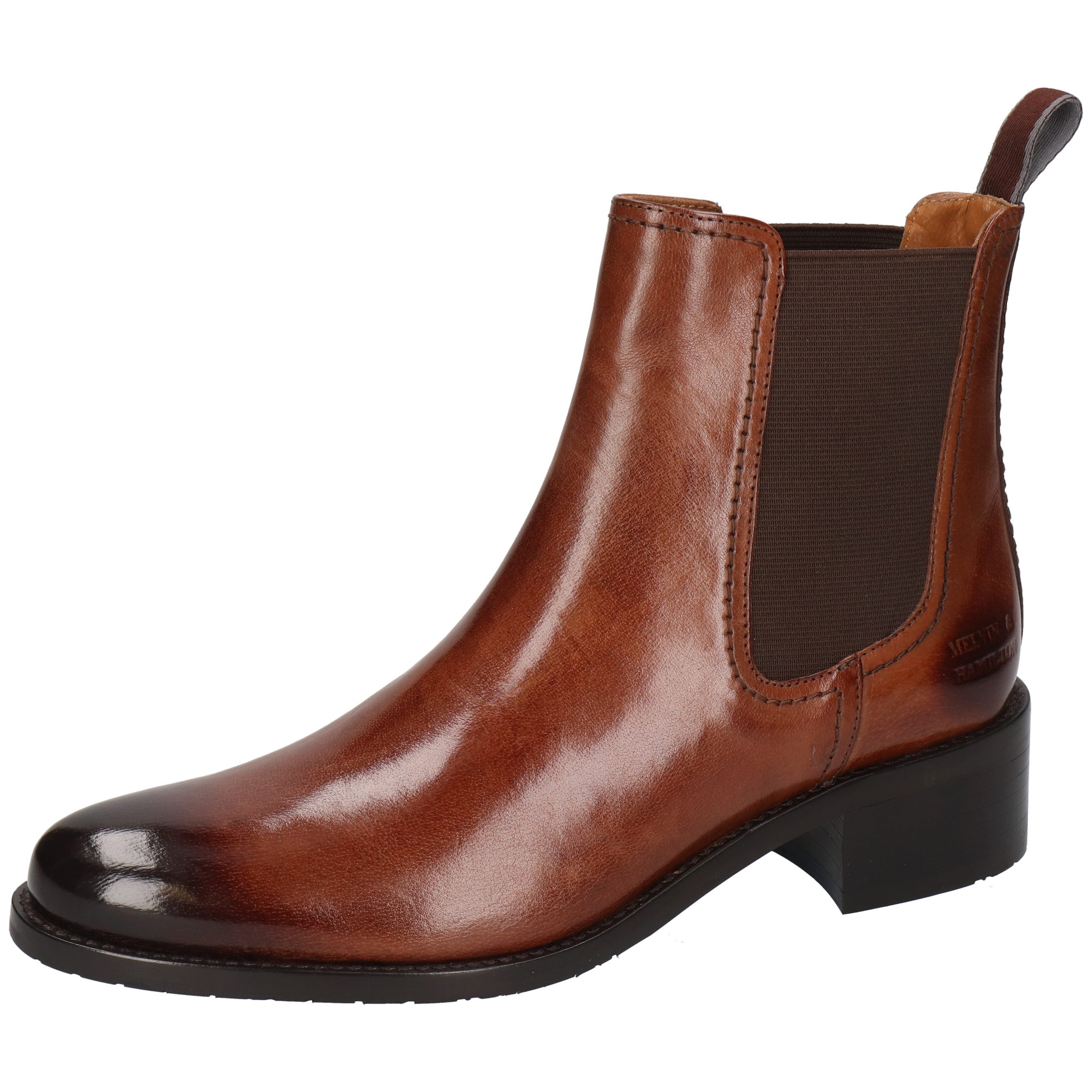 Melvin & Hamilton Kaya 1 Stiefel