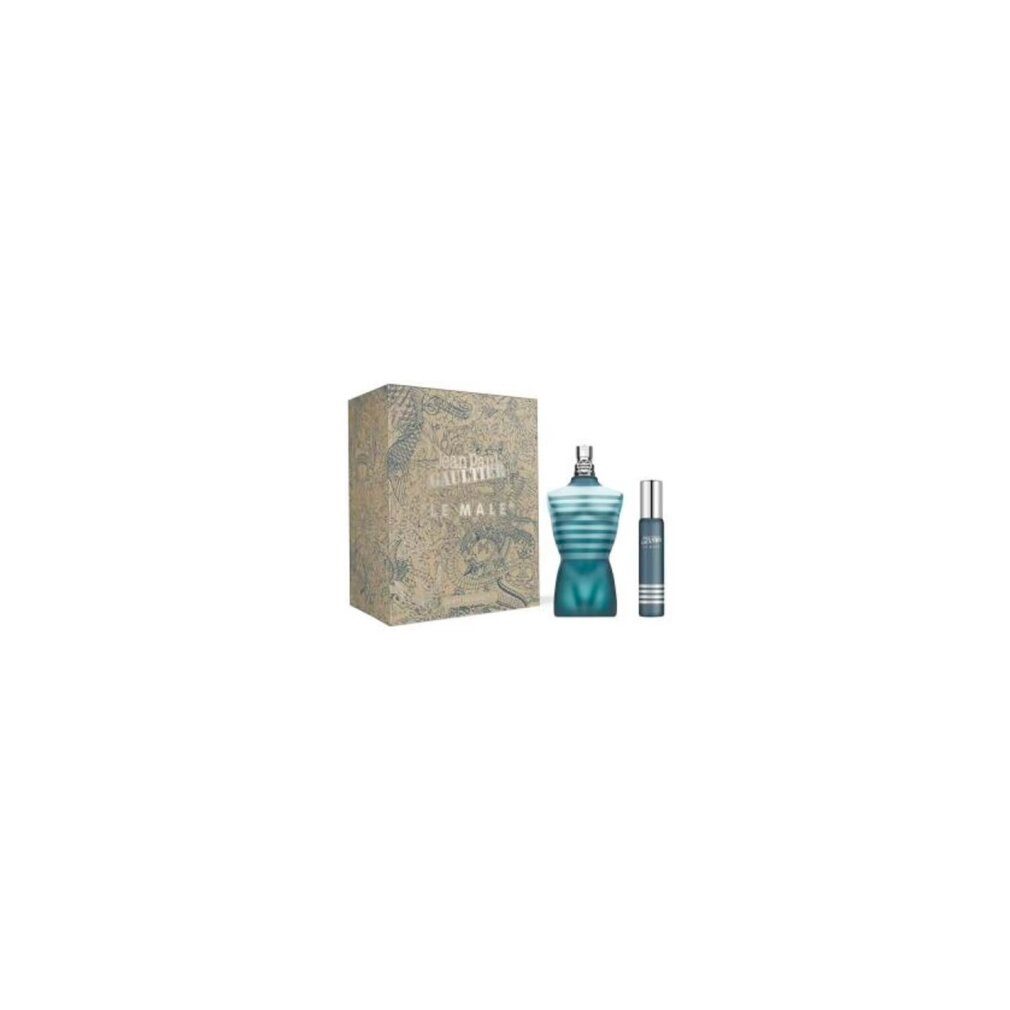 JEAN PAUL GAULTIER Eau de Toilette J.paultier Le Male Edt Spray Ts