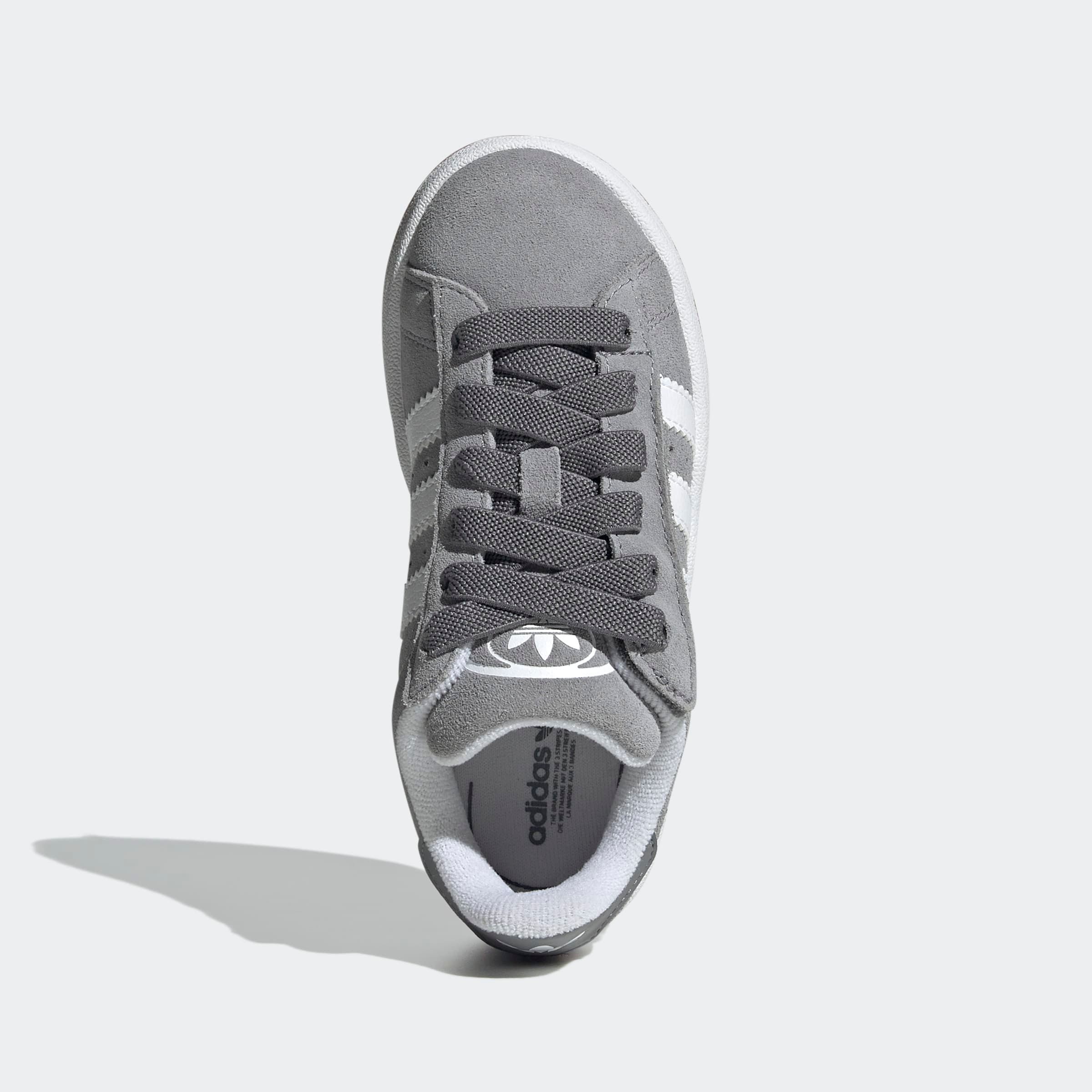 adidas Originals CAMPUS 00S COMFORT CLOSURE ELASTIC LACE KIDS Sneaker (für Kinder) – Bild 4 von 5