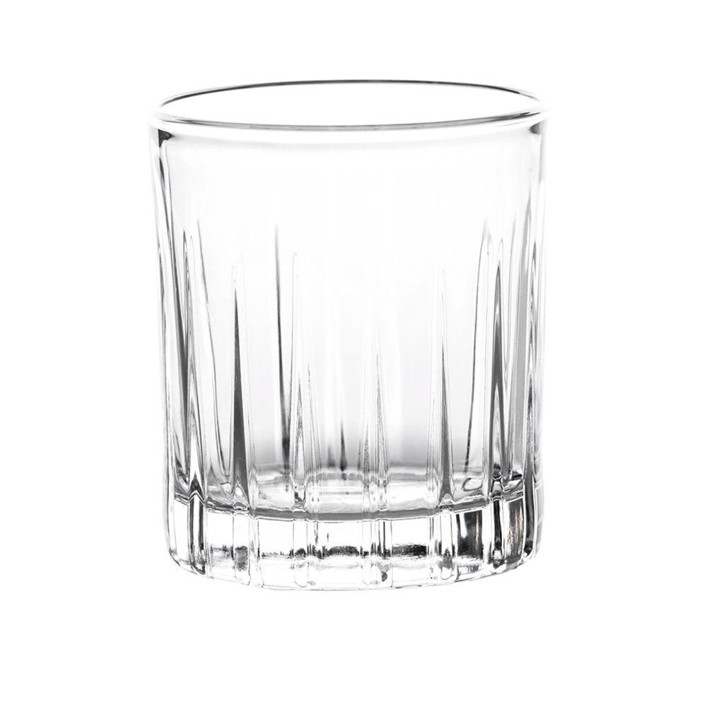 Schnapsglasset Glas 80 RCR Rcr Timeless Stück ml 6