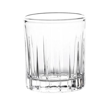 RCR Glas Rcr Timeless 6 Stück Schnapsglasset 80 ml