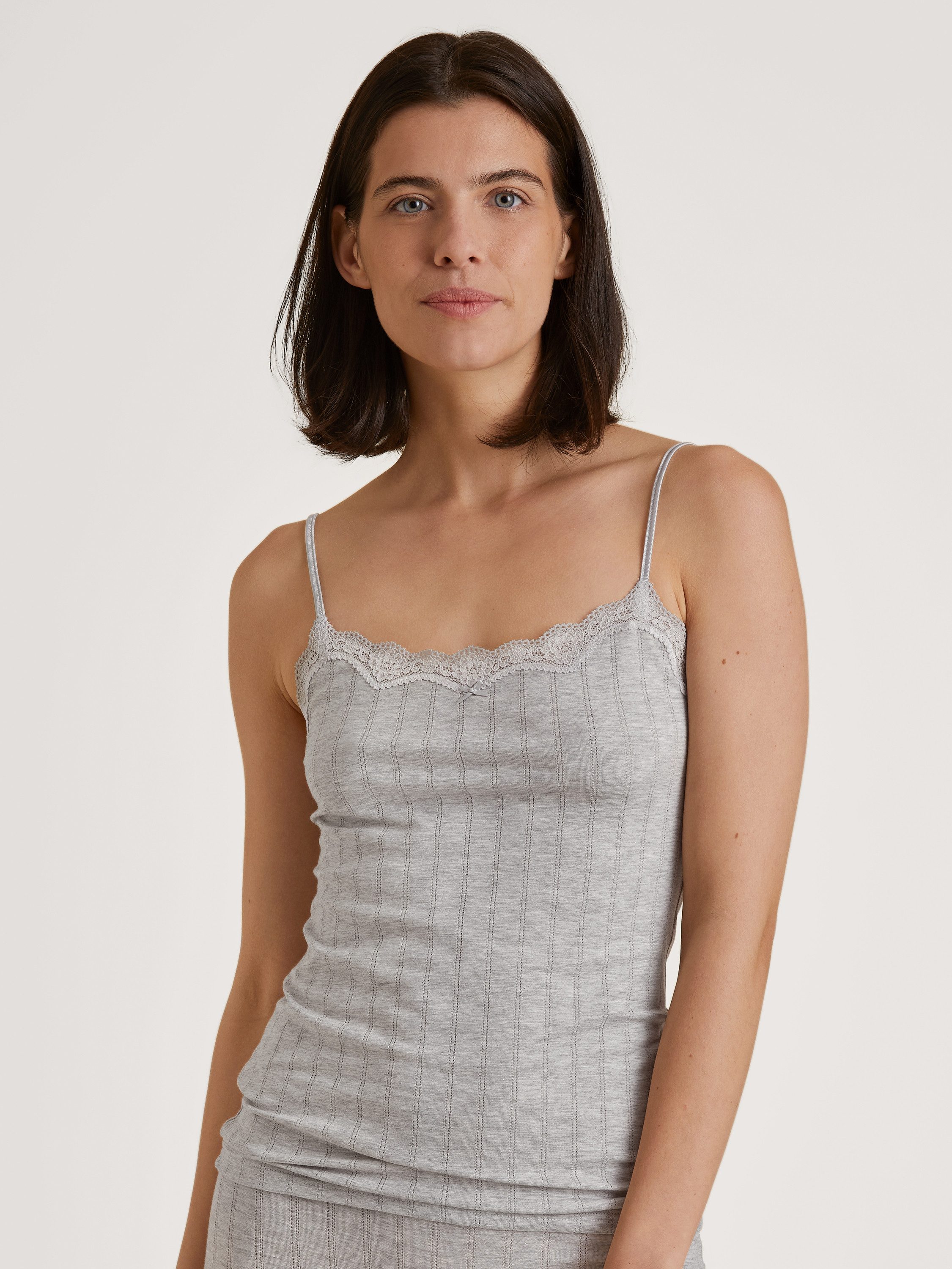 CALIDA Spaghettitop Etude Toujours Damen (1-tlg) günstig online kaufen
