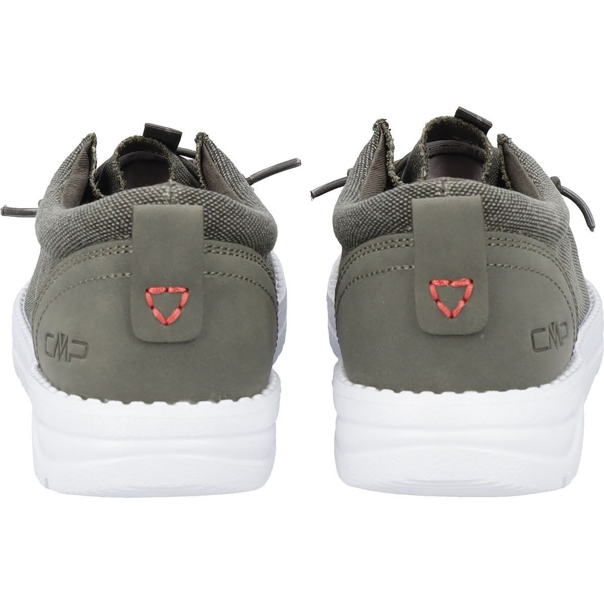 CMP JOY WMN Urban Shoes Outdoorschuh Leichter und bequemer Damenschuh für Alltag und Freizeit mit