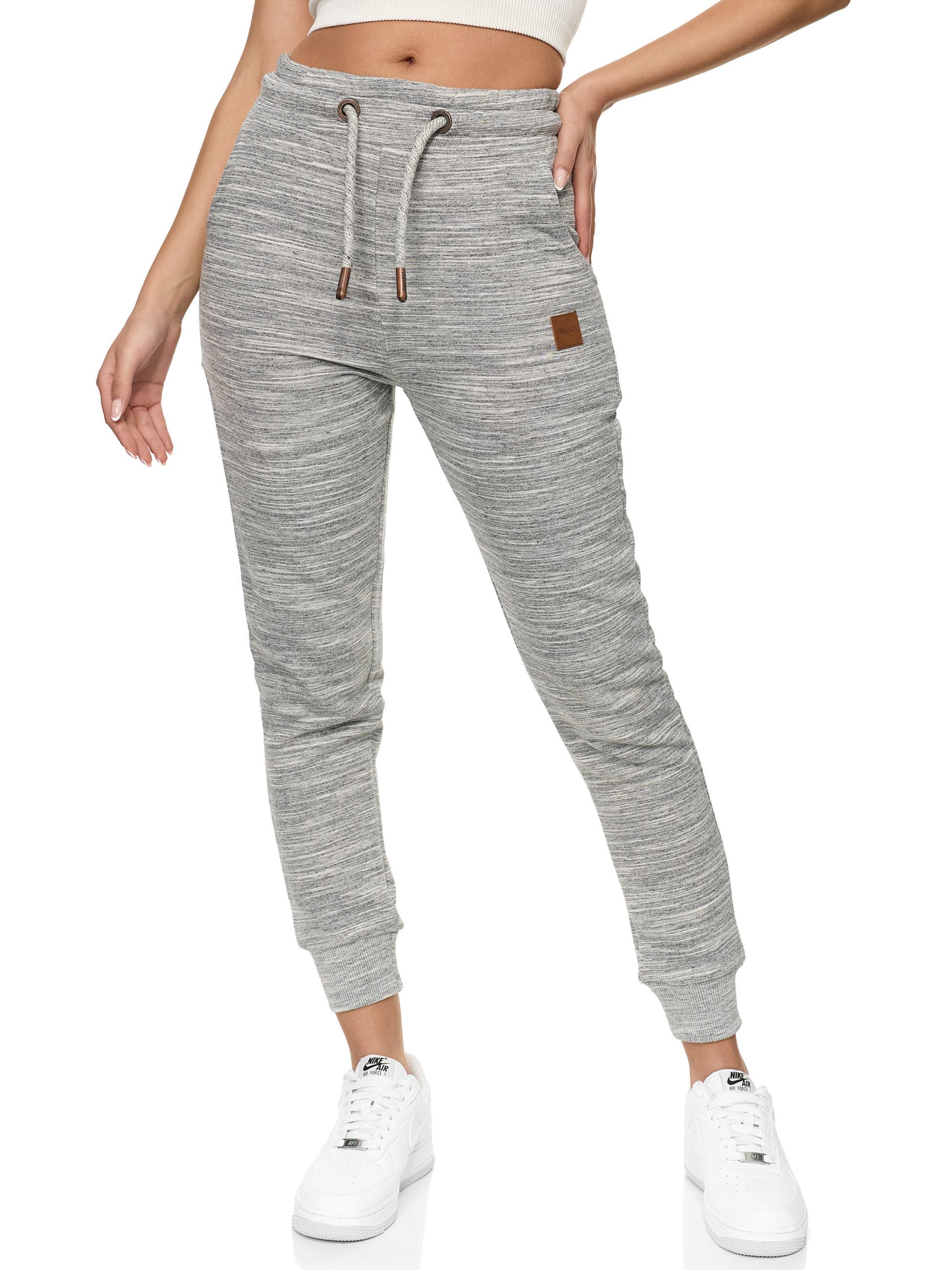 REPUBLIX Jogginghose XIOMARA Damen Jogger Sporthose Jogging Sweat Pants günstig online kaufen