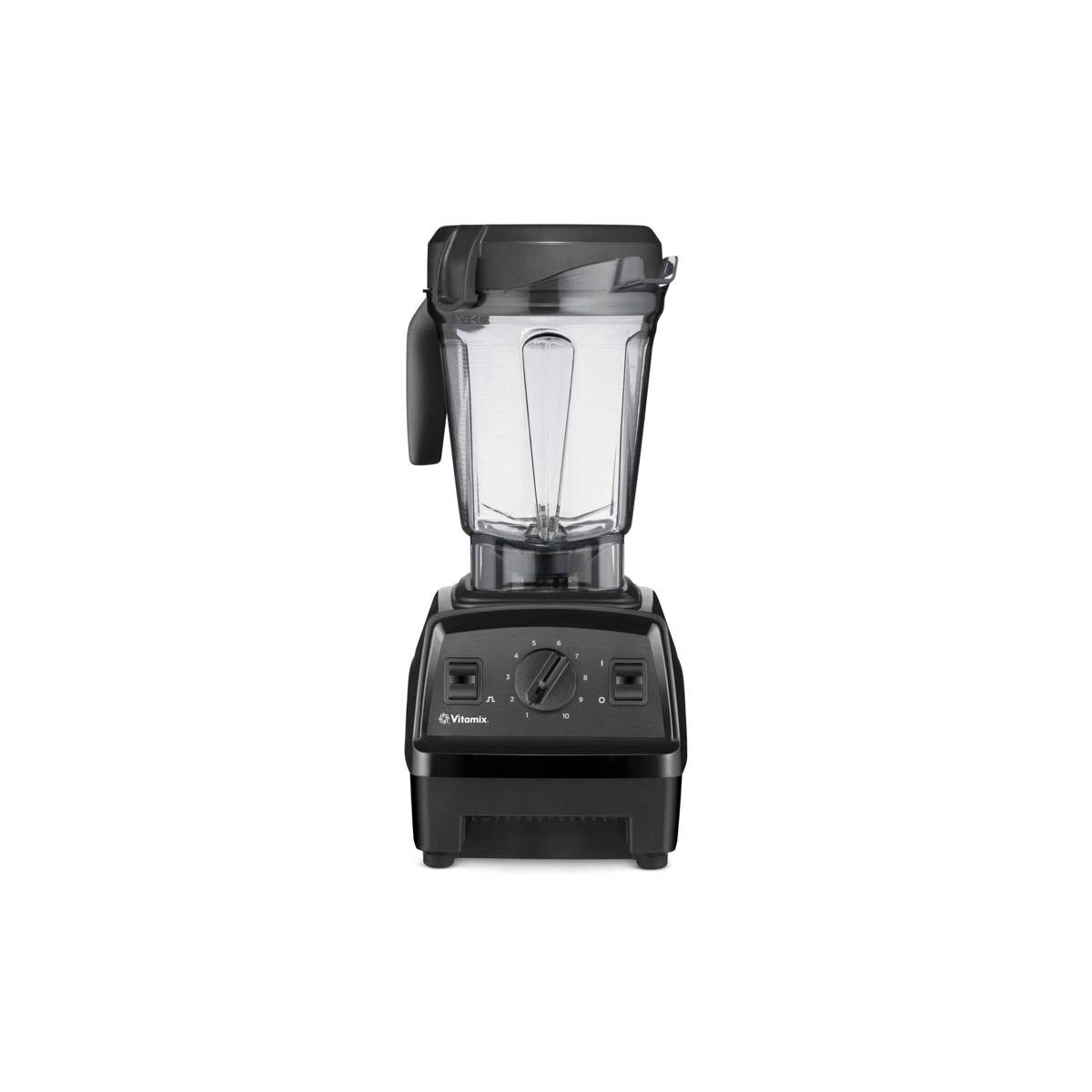 Vitamix Міксери настільні Vitamix Explorian E320 schwarz VTX E320 BK