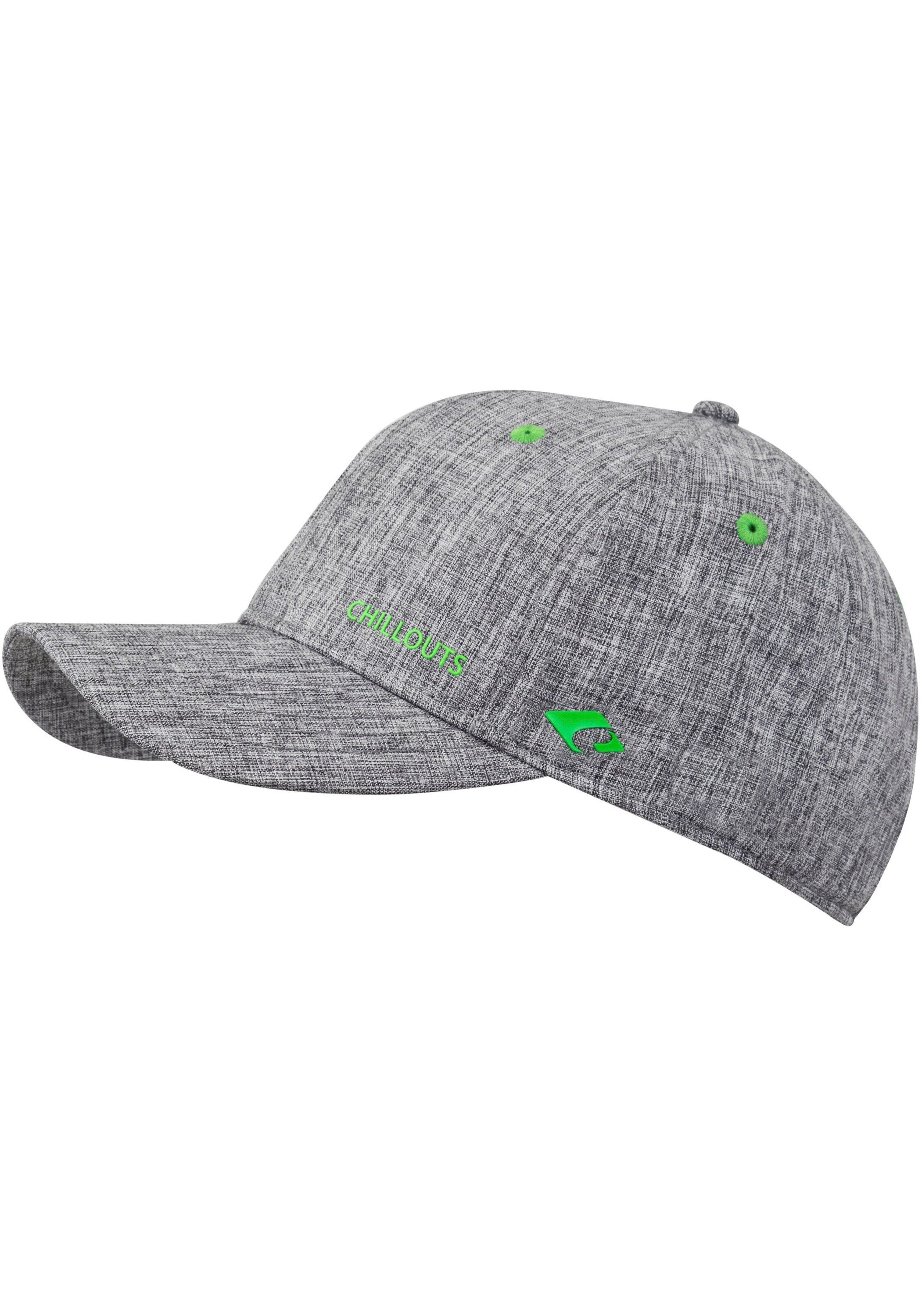 chillouts Flex Cap (1-St) günstig online kaufen