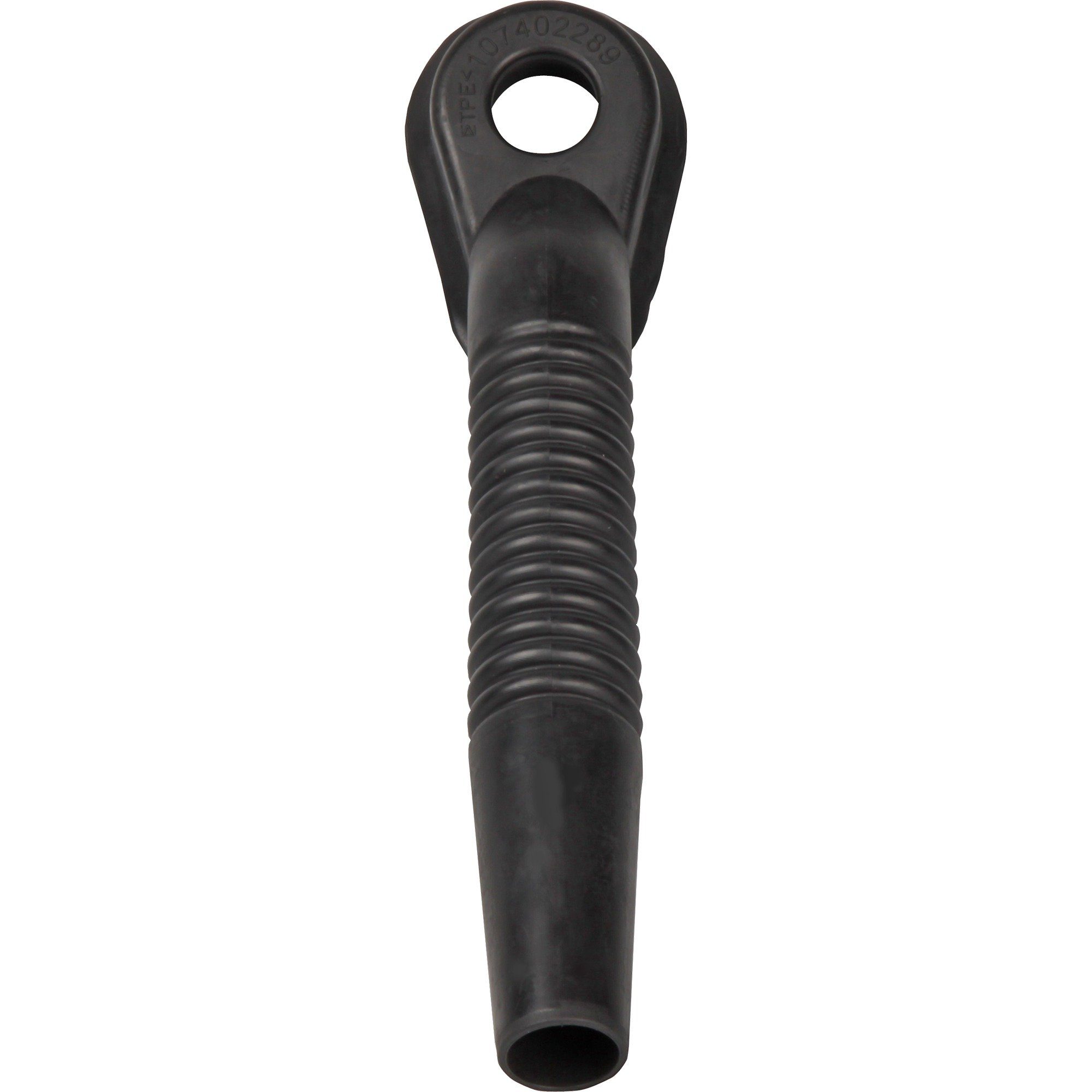 Nilfisk Staubsaugerrohr-Adapter Nilfisk Adapter Bohrstaubabsauger Multi, Aufsatz