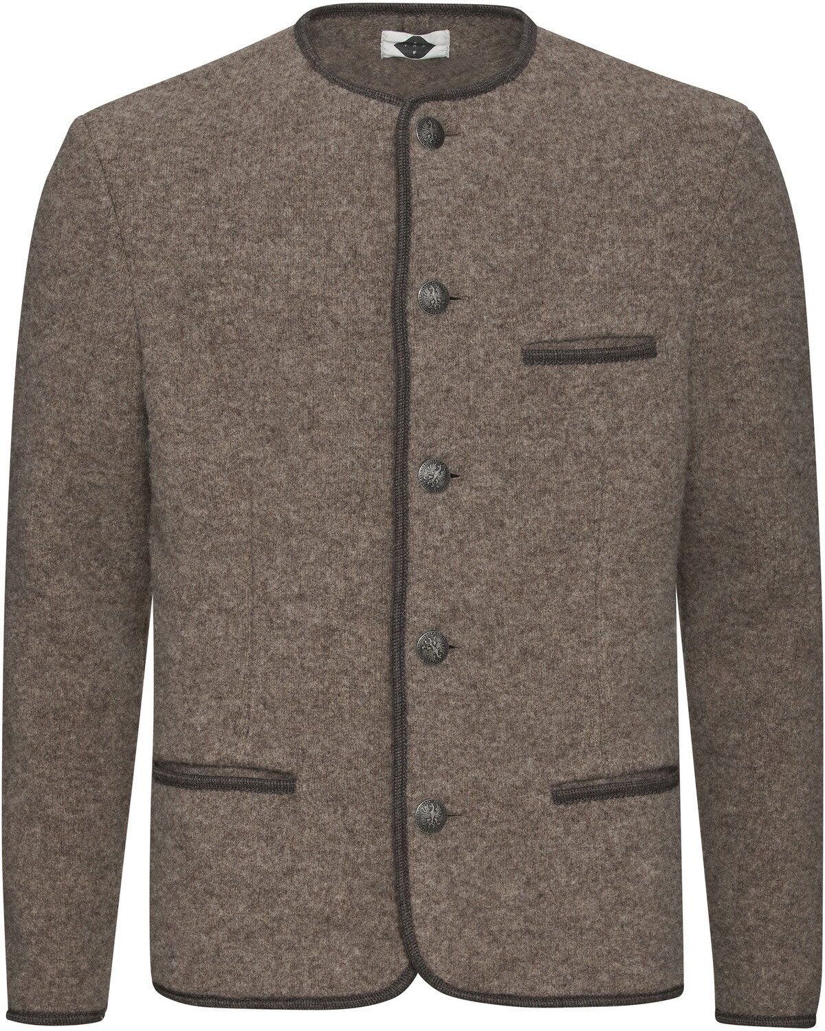 Stapf Walkjacke Walkjacke Brunhard
