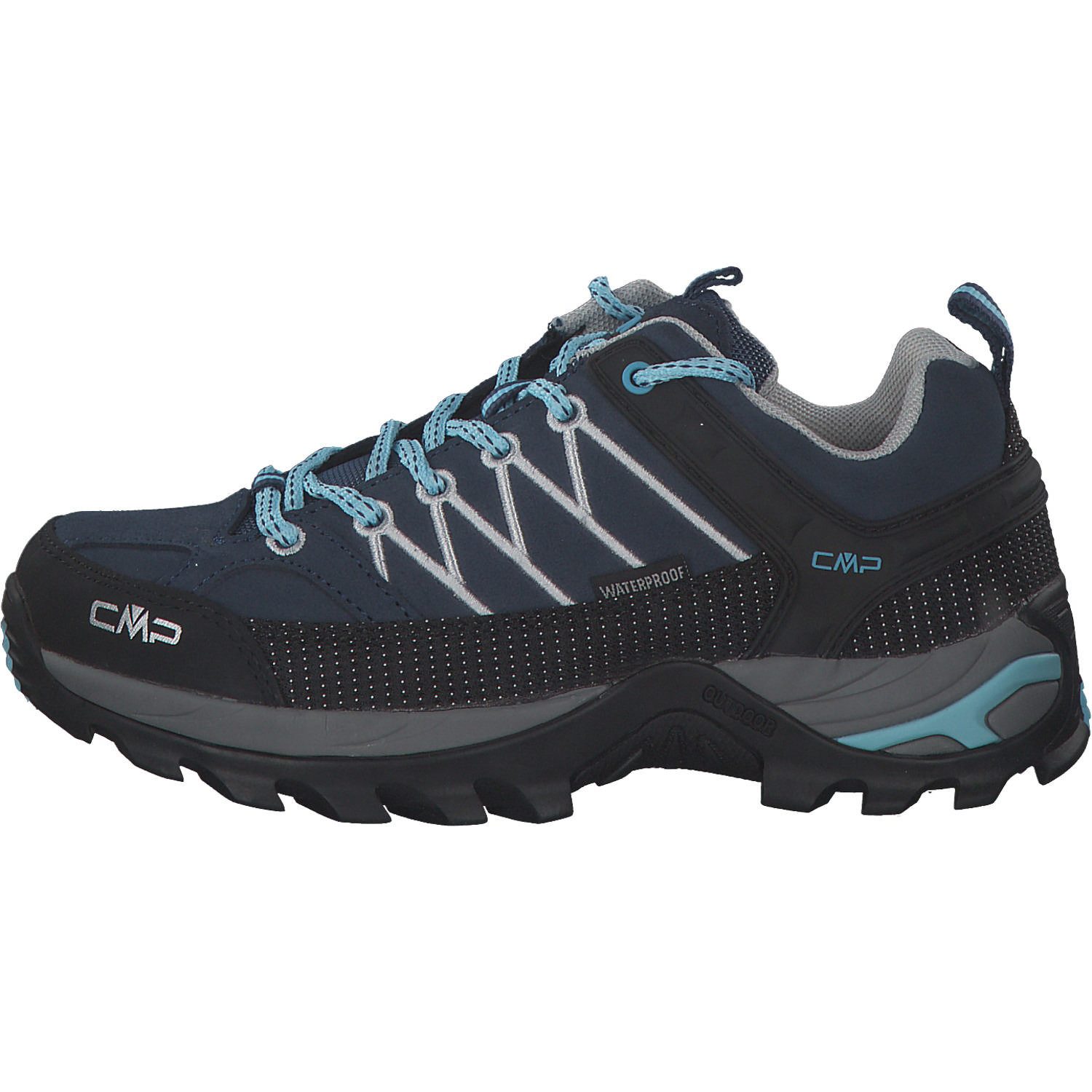 CMP Rigel Low 3Q13246 Trekkingschuh günstig online kaufen