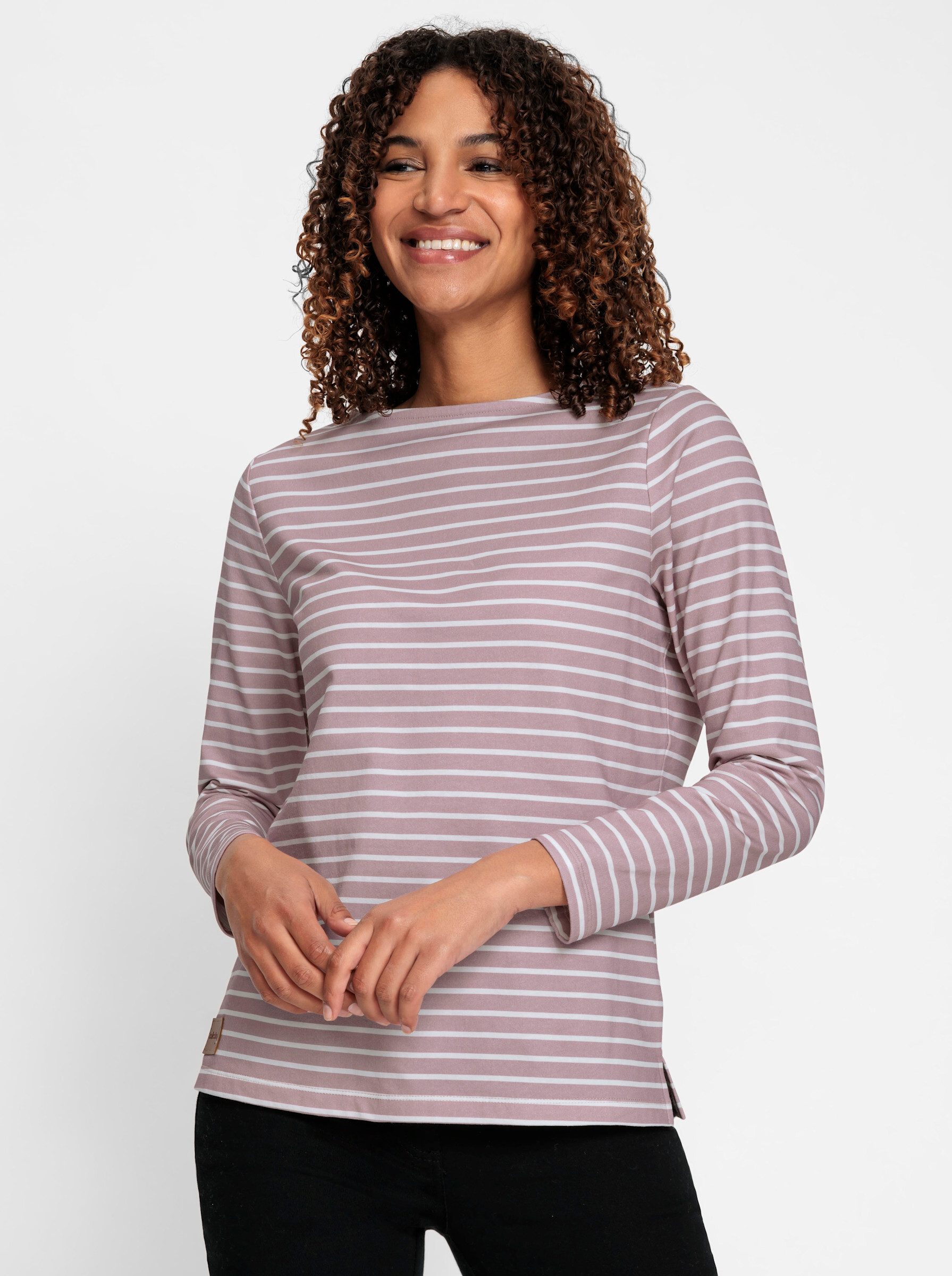 Witt Sweater Sweatshirt Langarm