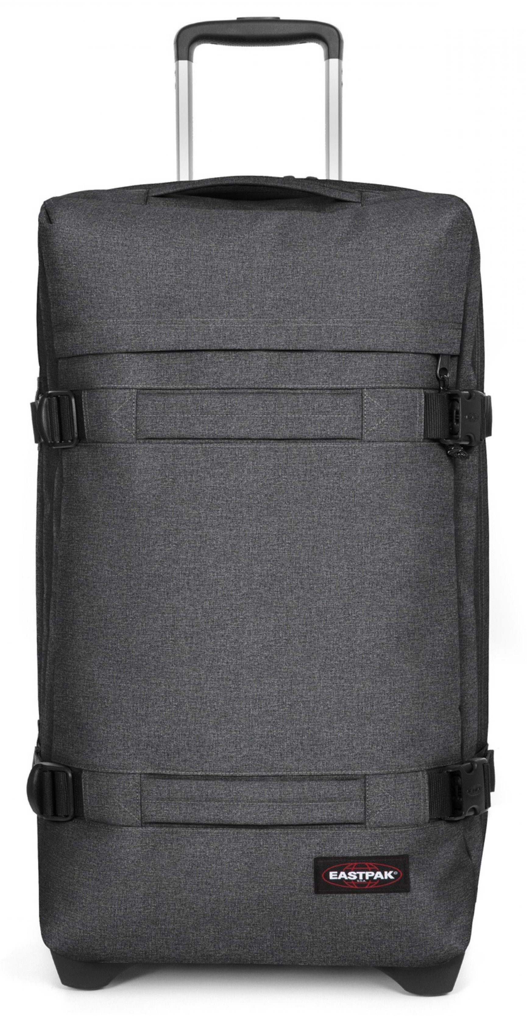 Eastpak Weichgepäck-Trolley TRANSIT'R L, 2 Rollen, günstig online kaufen