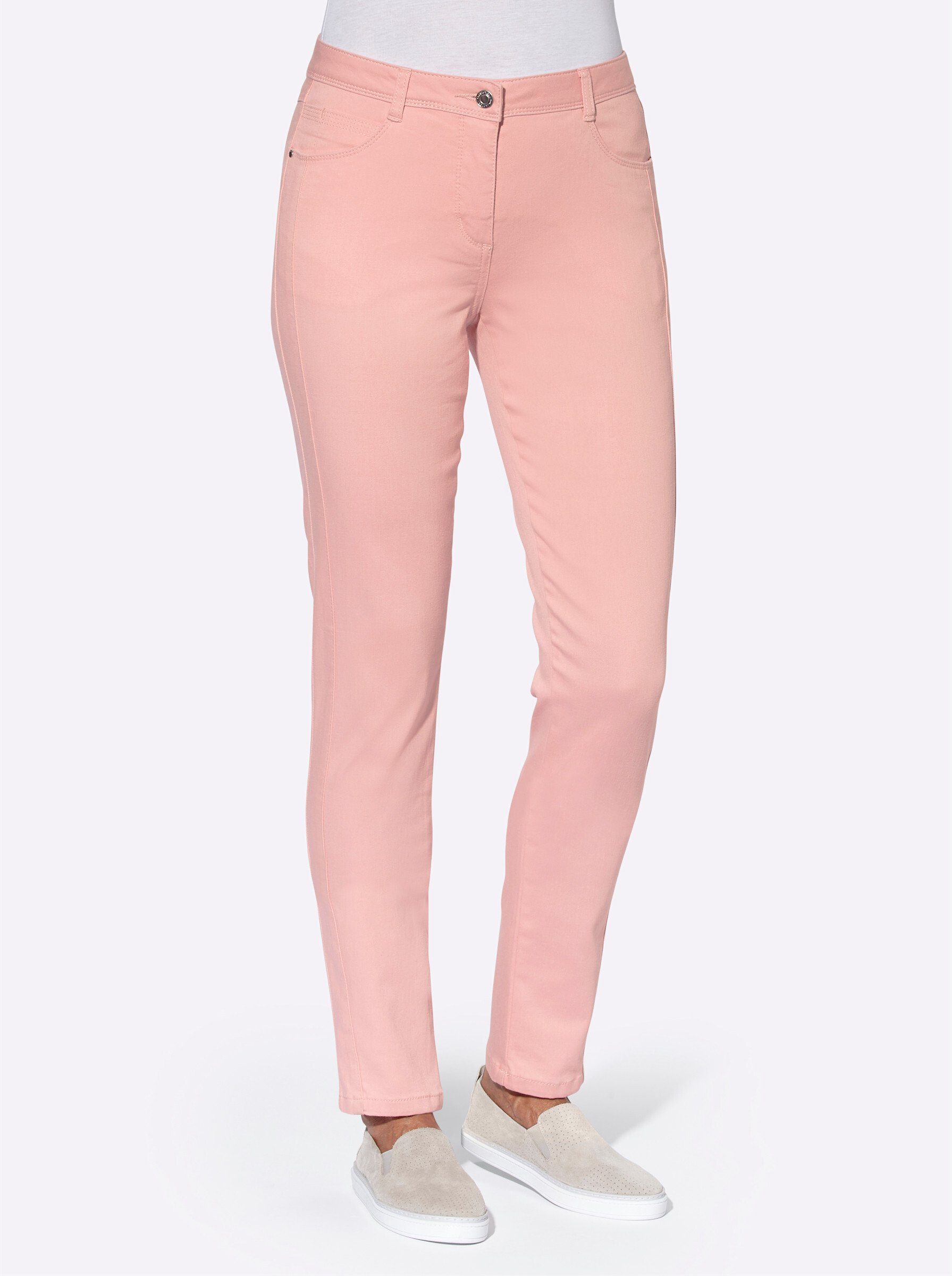 Witt Bequeme Джинсы Джинсы