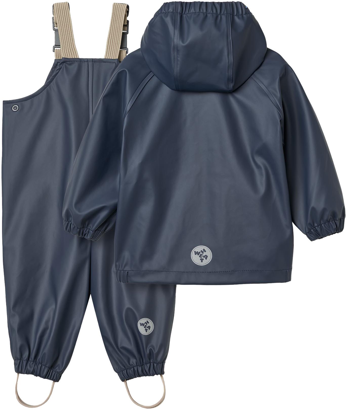 WHEAT Regenoverall Rainwear Charlie wasserdicht günstig online kaufen