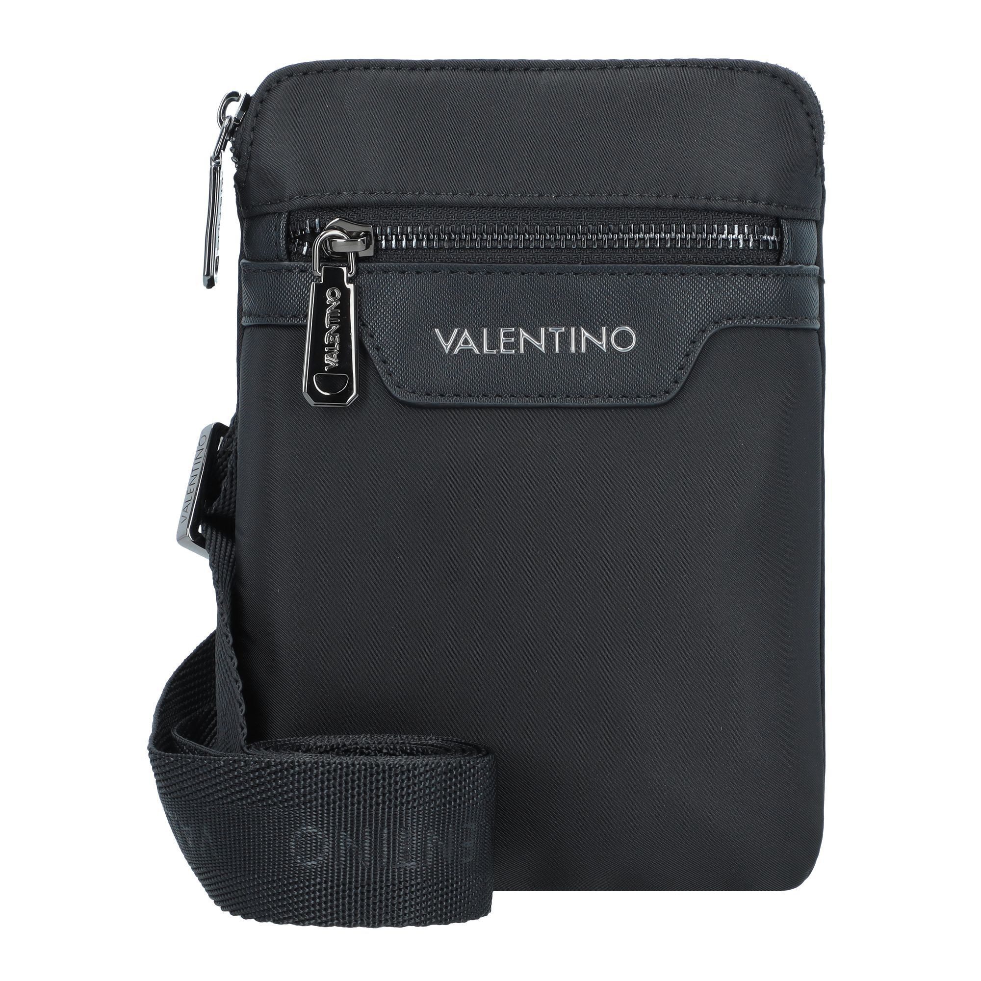 VALENTINO BAGS Schultertasche Cardano, Polyester