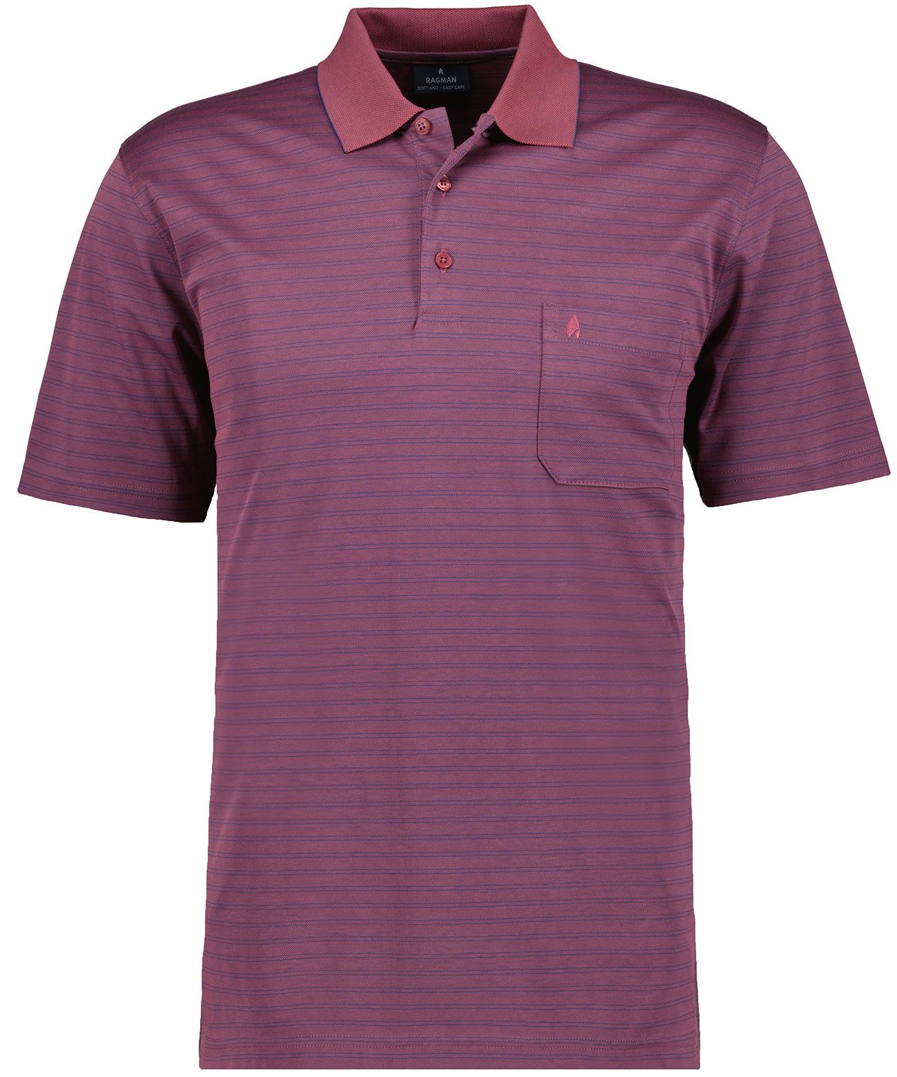 RAGMAN Poloshirt günstig online kaufen