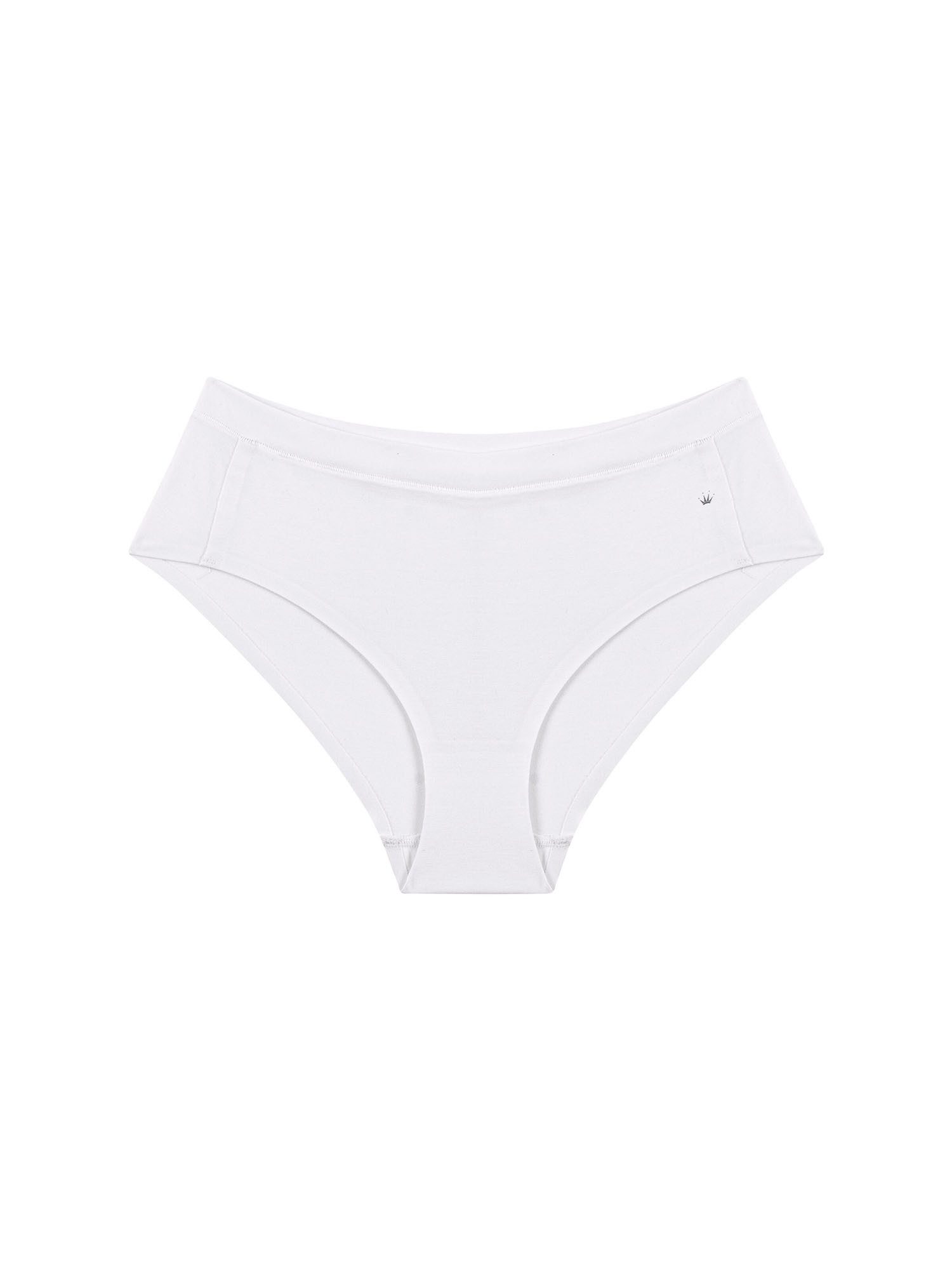 Triumph Retro Boxer Red Label Smart Natural Retroshorts, Vintage Boxer, Klassische Boxer