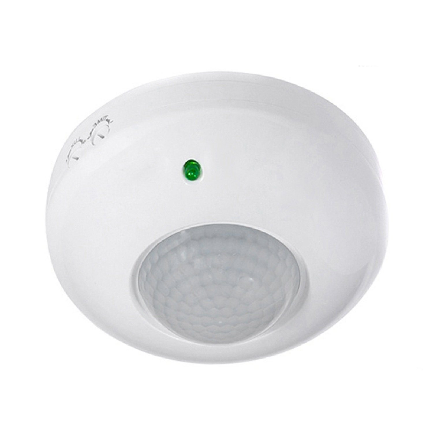 Maclean Bewegungsmelder MCE19, Infrarot Bewegungssensor