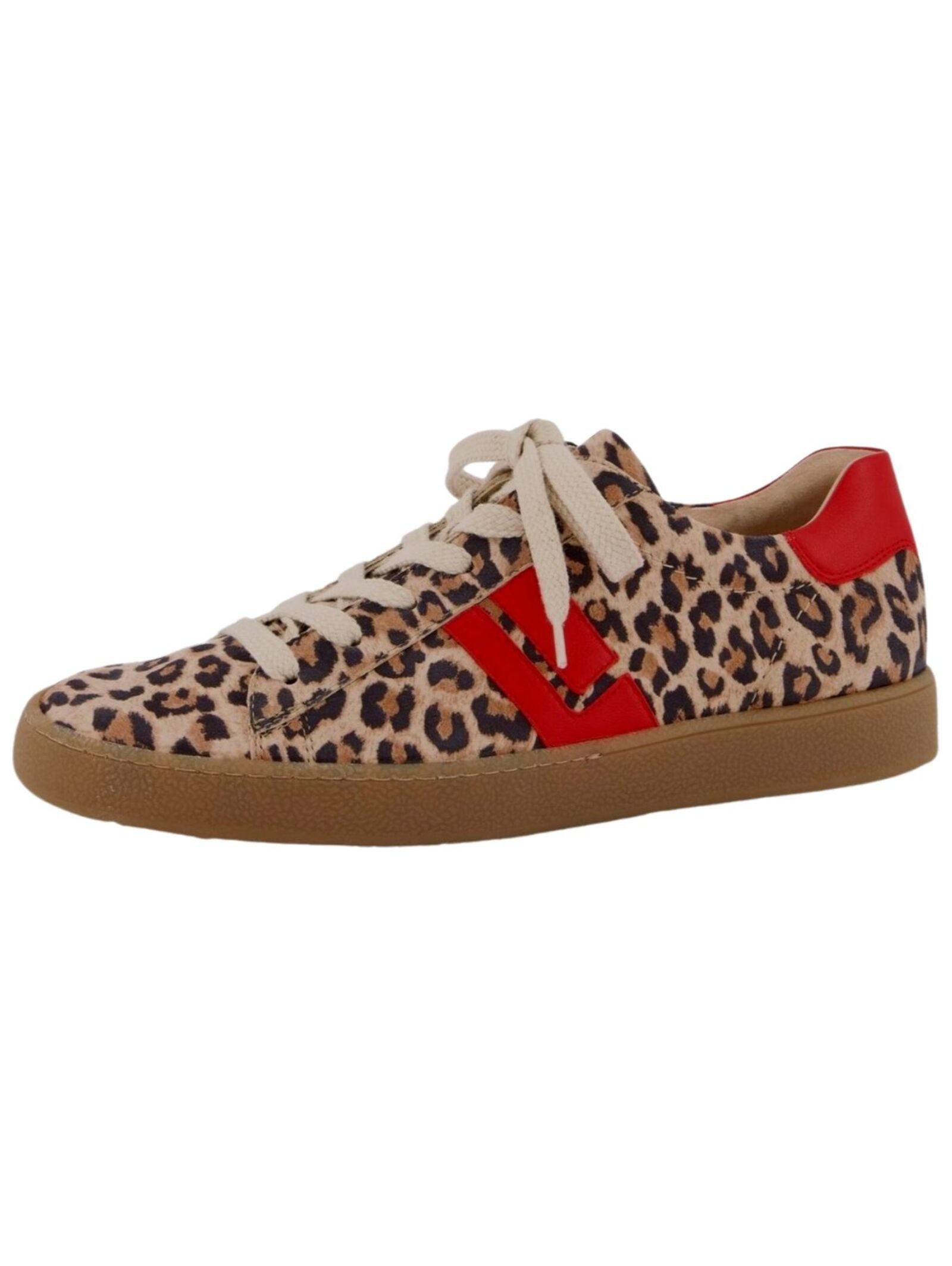 Sneaker Leder Sneaker