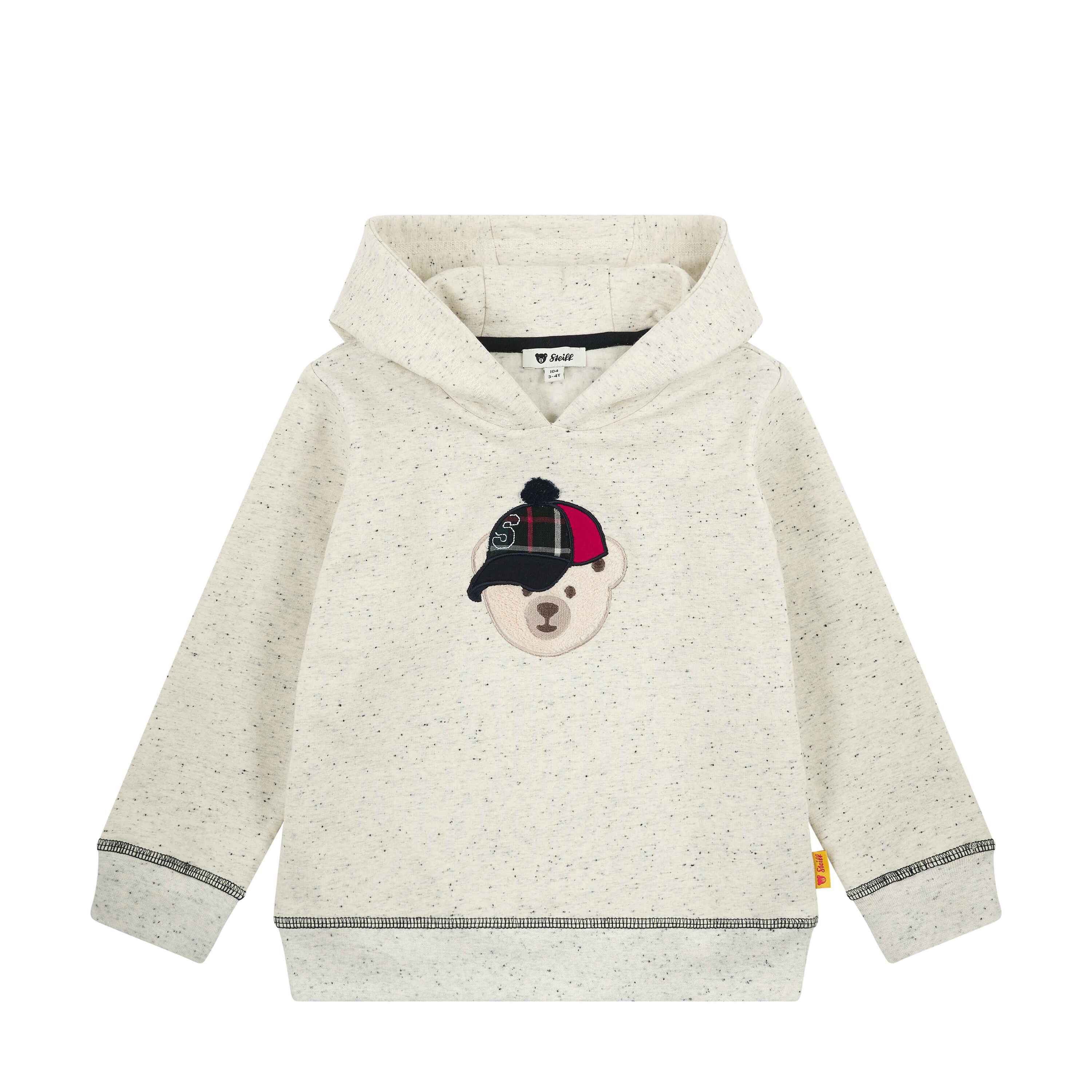 Steiff Sweatshirt Sweatshirt Celebration
