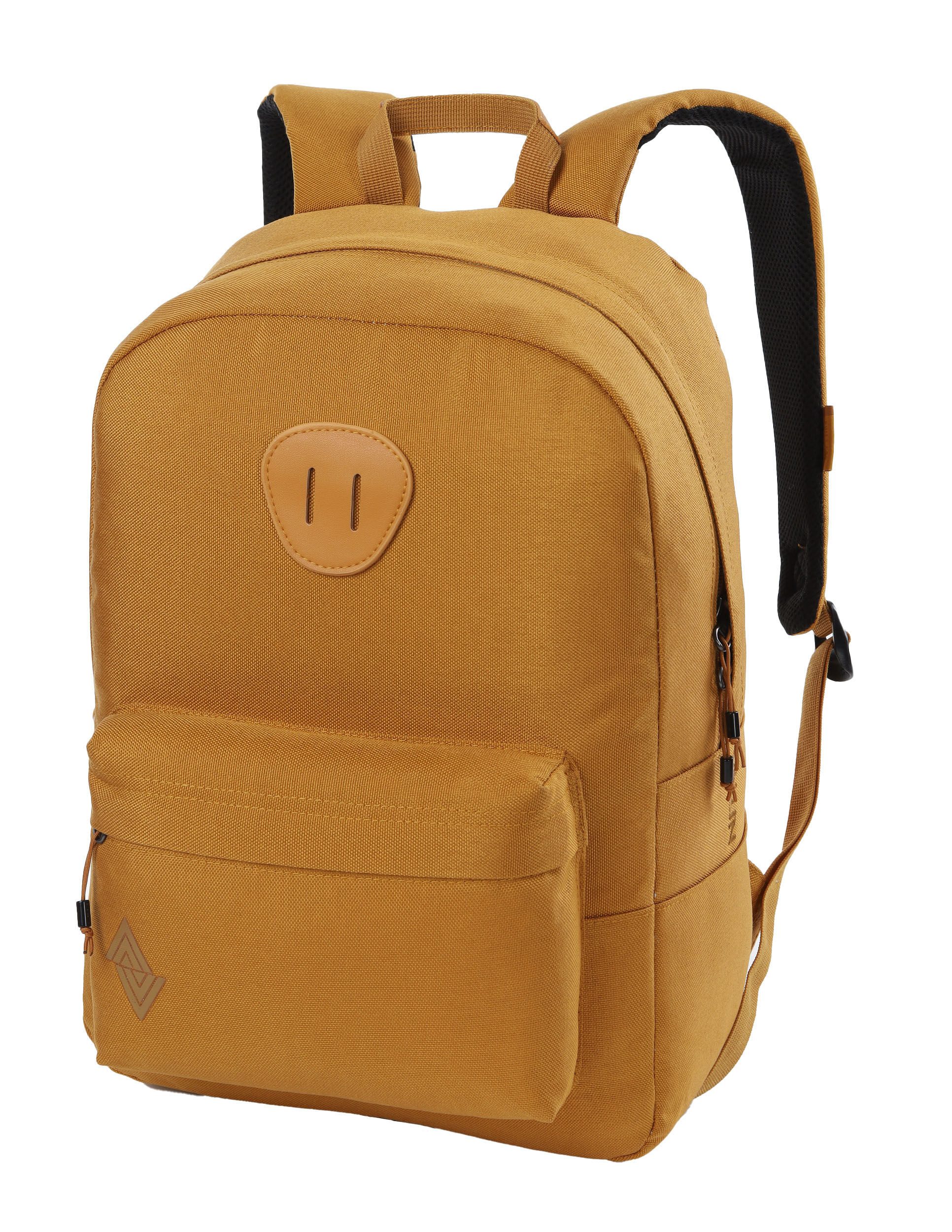 NITRO Rucksack URBAN CLASSIC (Kein Set, 1-tlg), mit Laptopfach