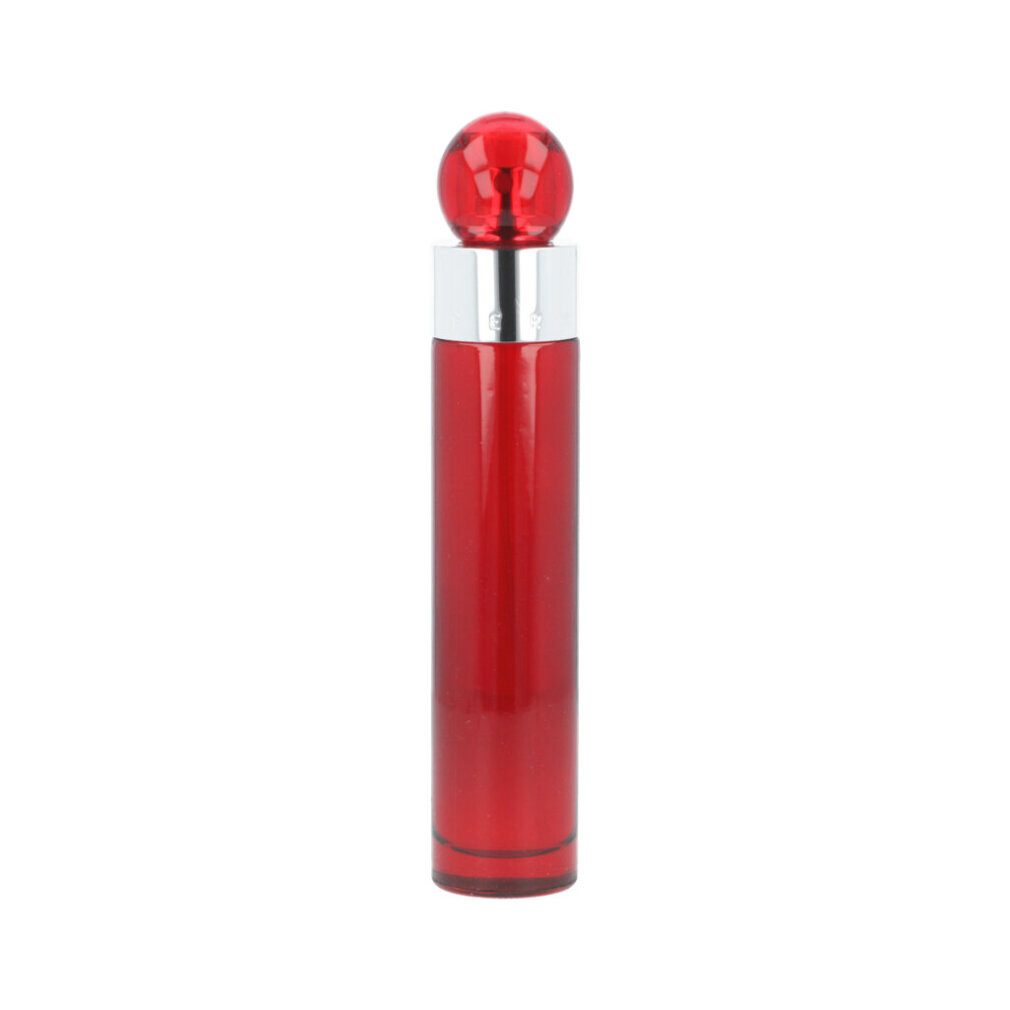 Perry Ellis Eau de Toilette 360 Red für Herren Eau De Toilette (Herren)