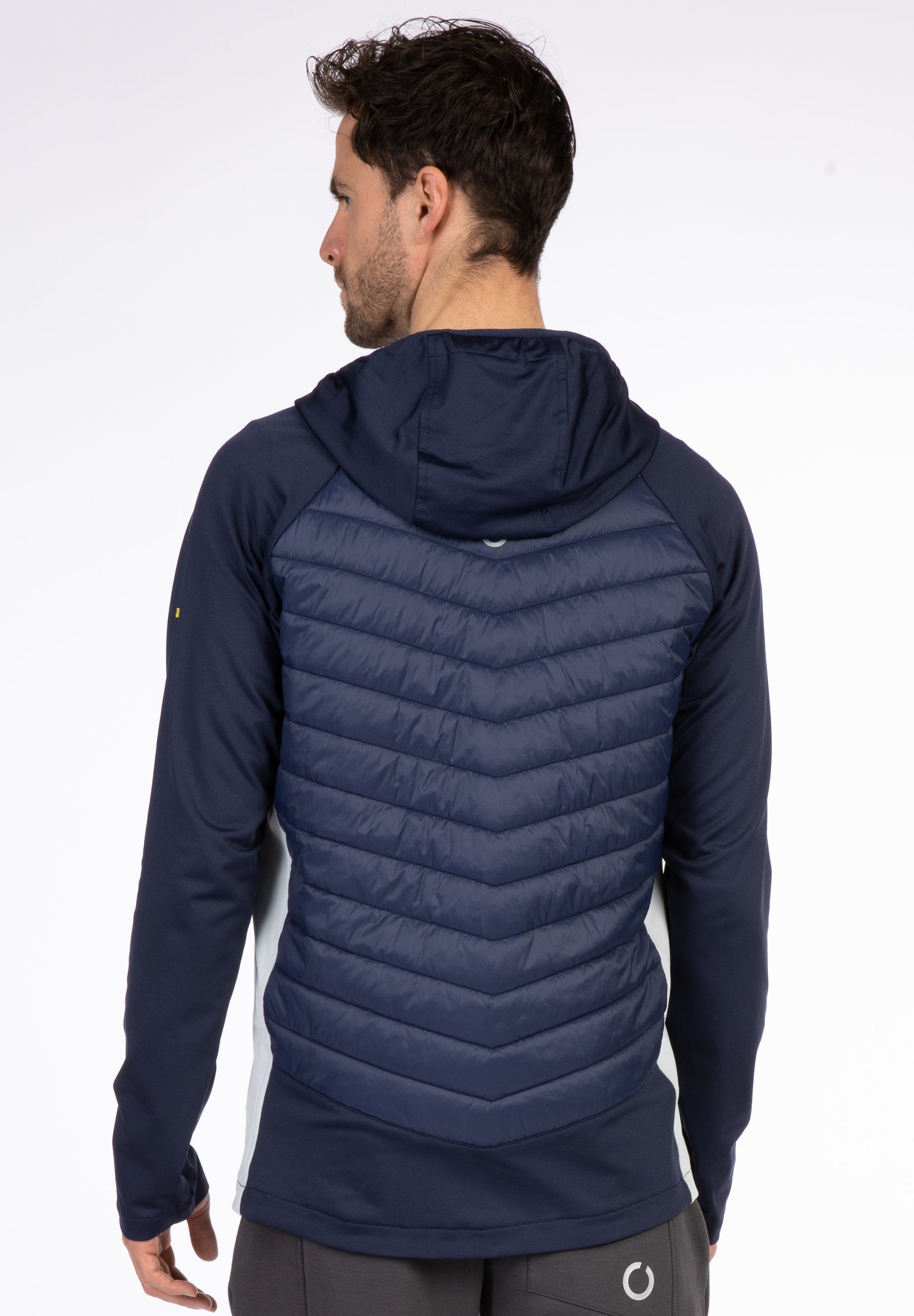 DEPROC Active Steppjacke GILMOUR CS MEN mit Kapuze. auch in großen Größen günstig online kaufen