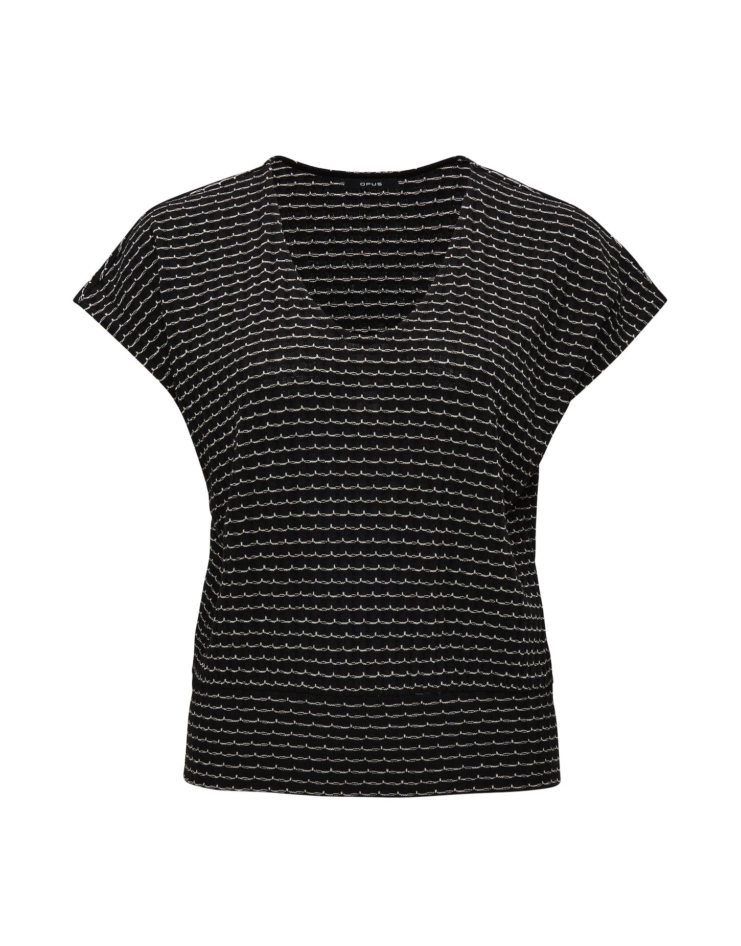OPUS Kurzarmshirt Simurali günstig online kaufen