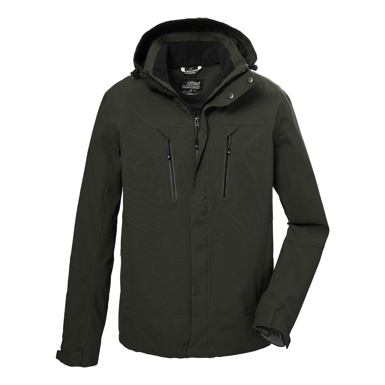 Outdoorjacke KOW 192 MN JCKT