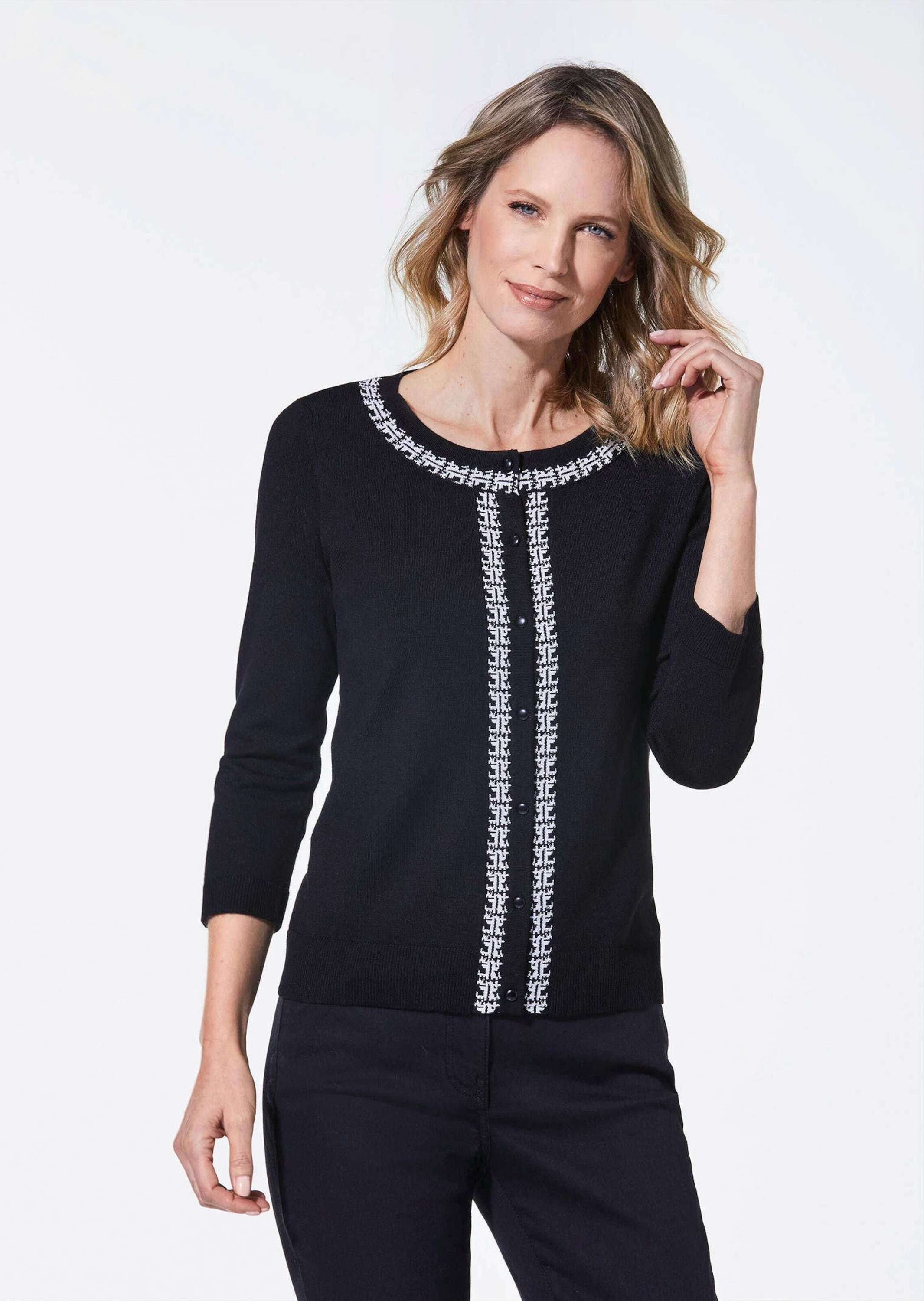T-Shirt Langarmshirt